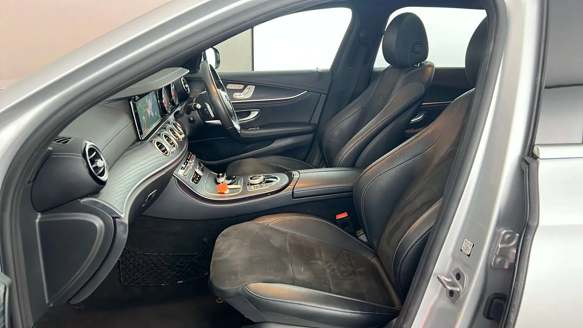 2018 MERCEDES-BENZ E CLASS 2018 MERCEDES-BENZ E CLASS