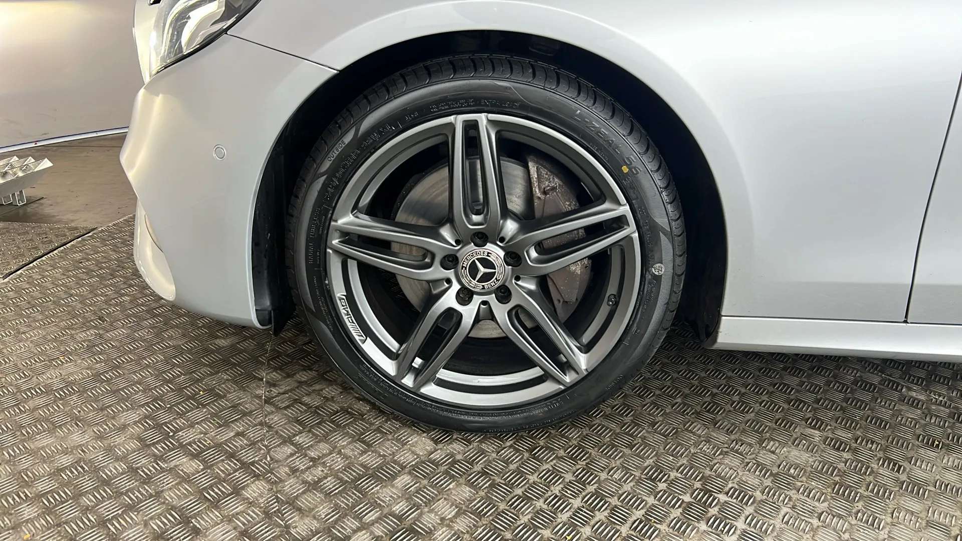 2018 MERCEDES-BENZ E CLASS 2018 MERCEDES-BENZ E CLASS