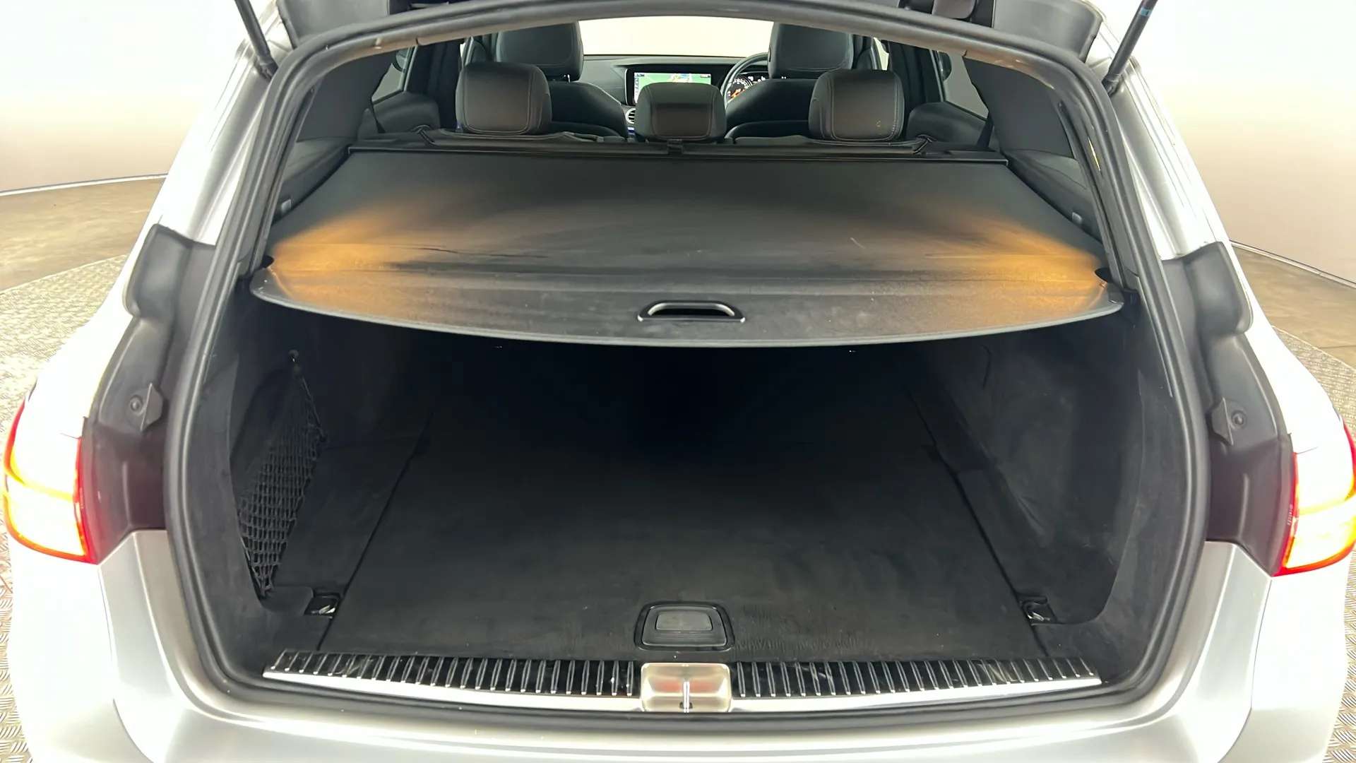 2018 MERCEDES-BENZ E CLASS 2018 MERCEDES-BENZ E CLASS