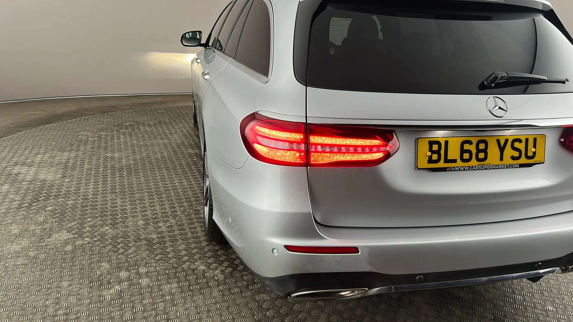 2018 MERCEDES-BENZ E CLASS 2018 MERCEDES-BENZ E CLASS