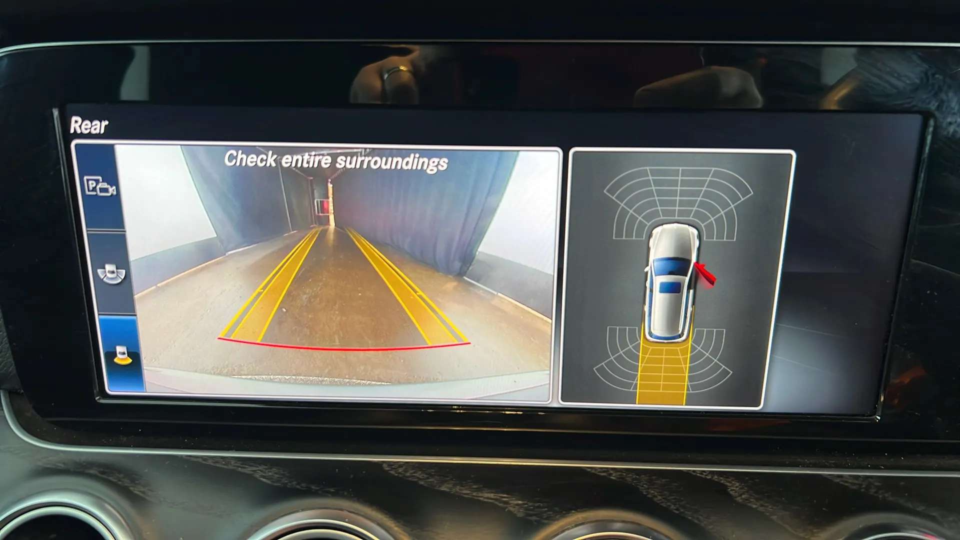 2018 MERCEDES-BENZ E CLASS 2018 MERCEDES-BENZ E CLASS