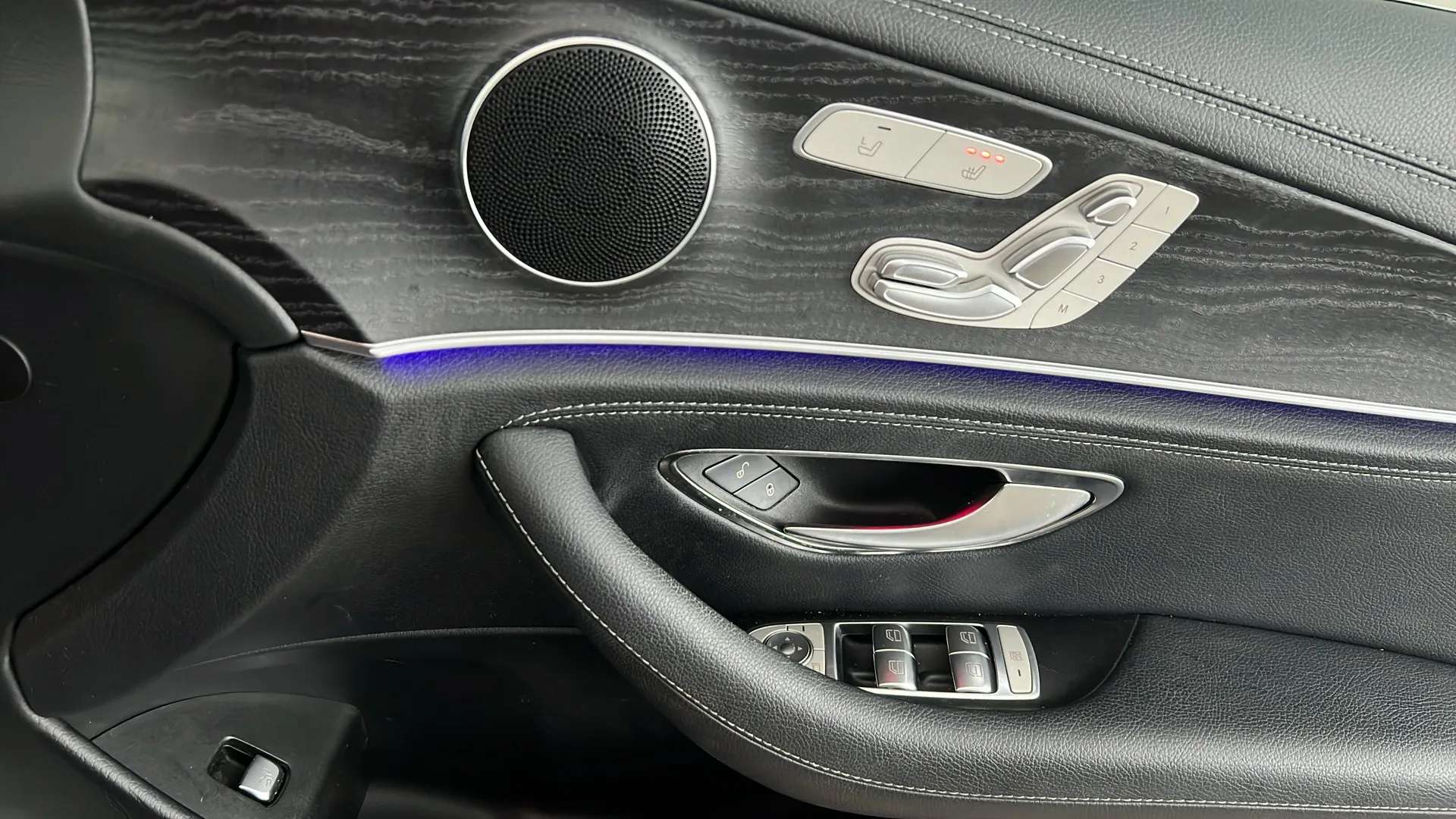 2018 MERCEDES-BENZ E CLASS 2018 MERCEDES-BENZ E CLASS