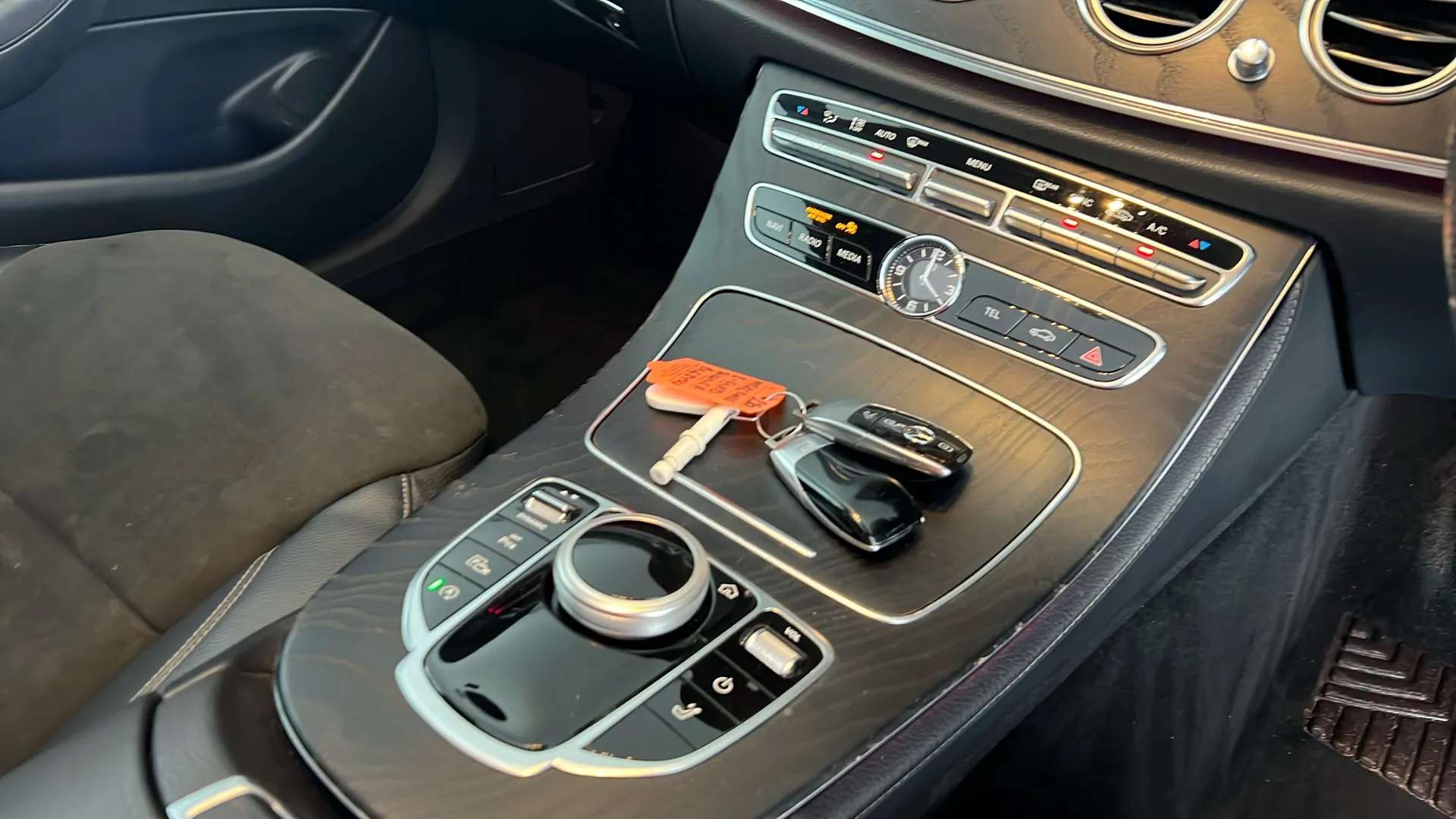 2018 MERCEDES-BENZ E CLASS 2018 MERCEDES-BENZ E CLASS