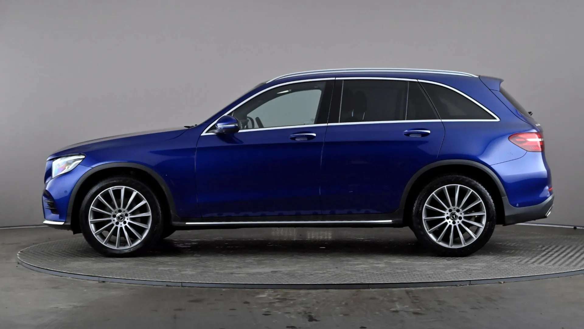 2018 MERCEDES-BENZ GLC 2018 MERCEDES-BENZ GLC