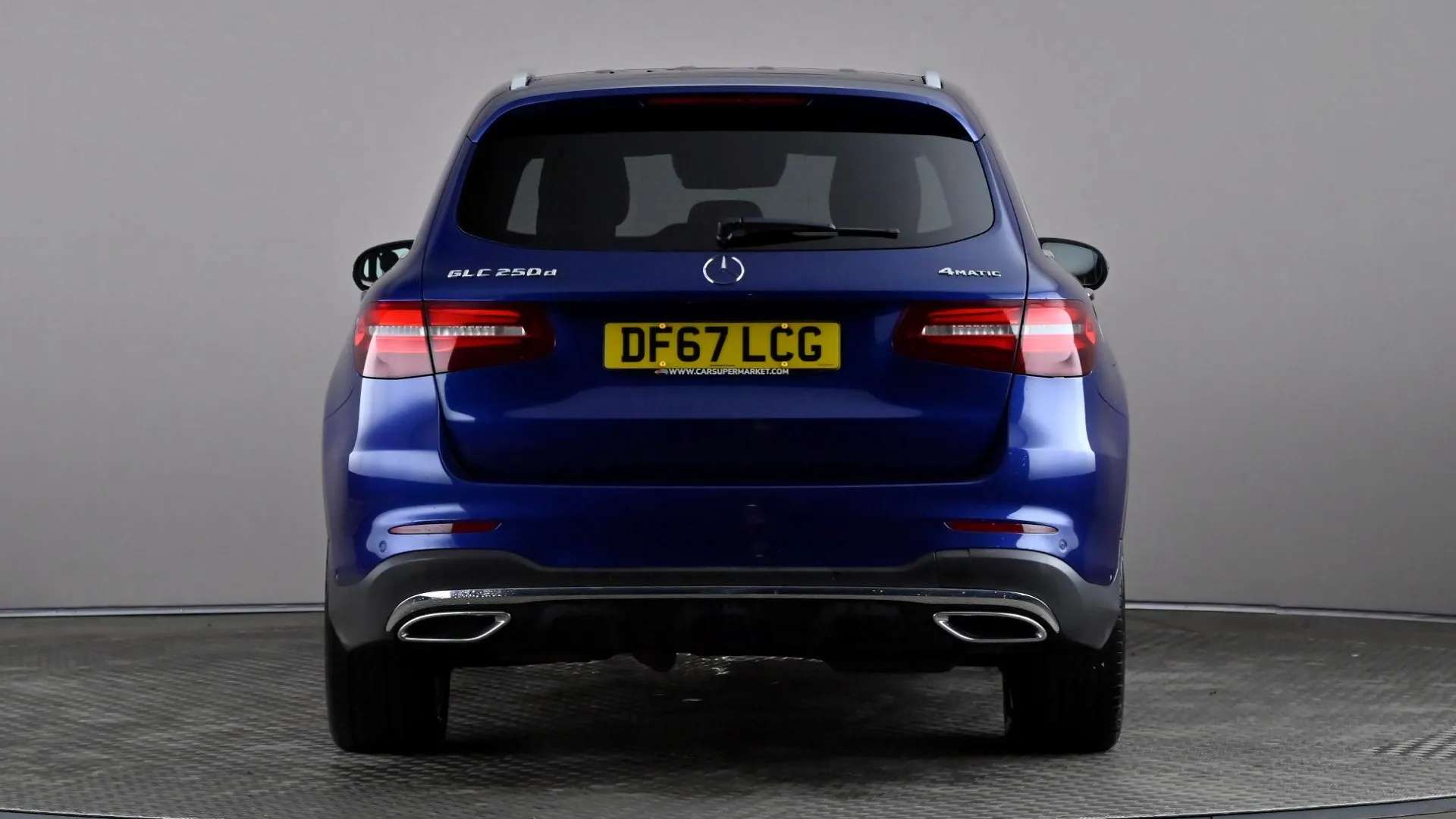 2018 MERCEDES-BENZ GLC 2018 MERCEDES-BENZ GLC