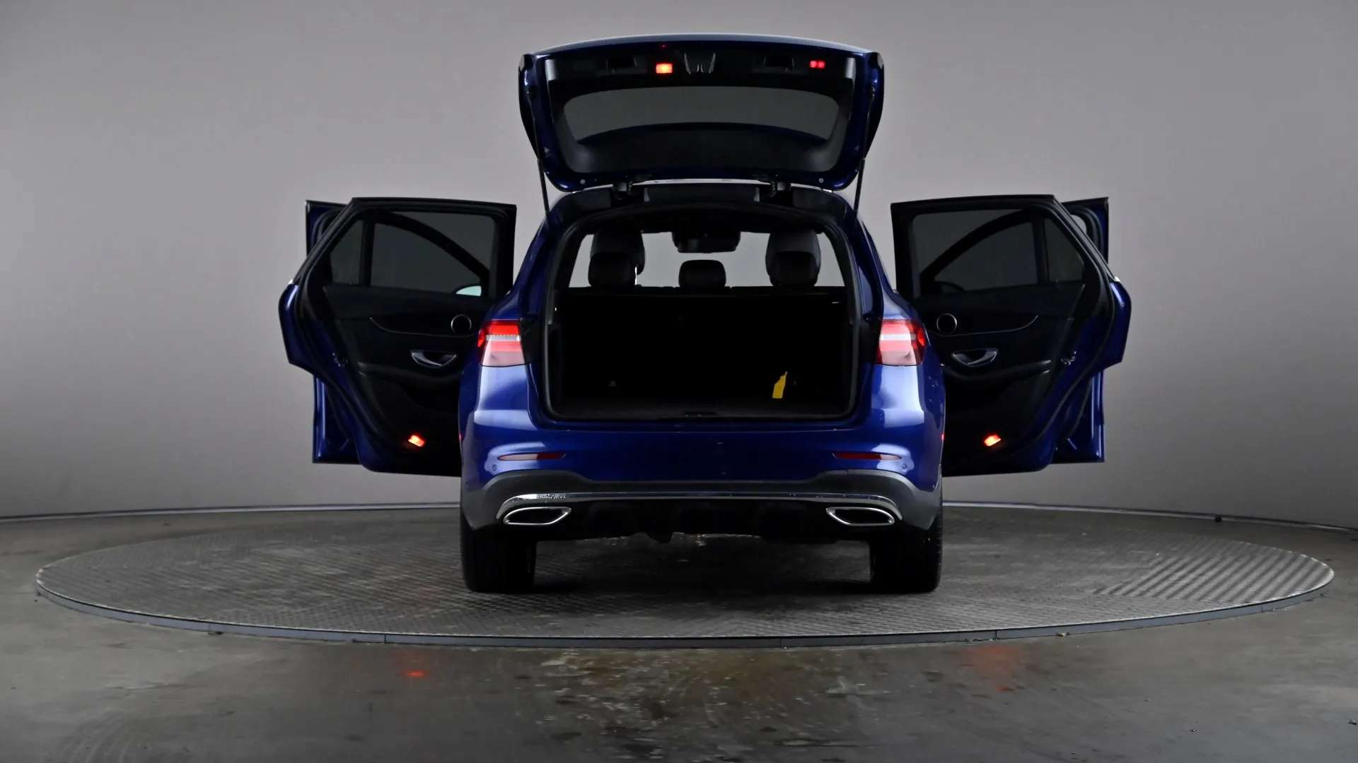 2018 MERCEDES-BENZ GLC 2018 MERCEDES-BENZ GLC