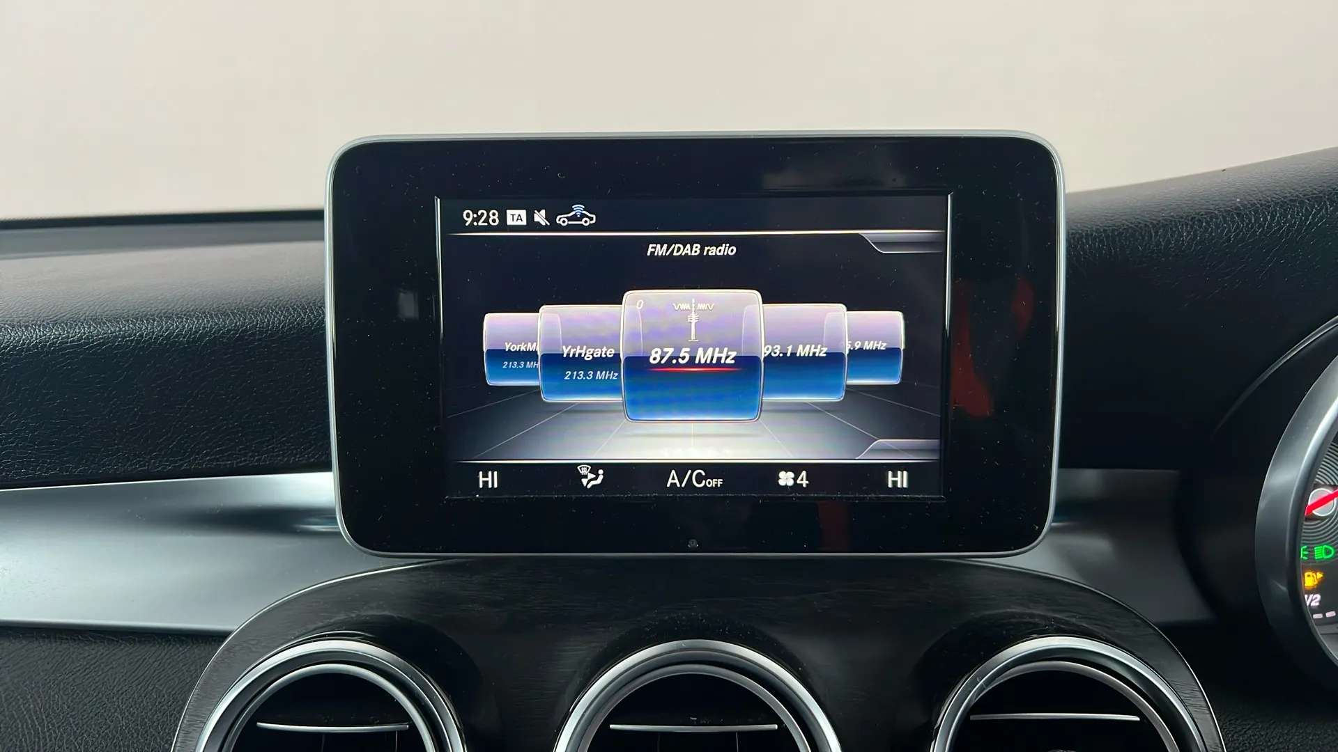 2018 MERCEDES-BENZ GLC 2018 MERCEDES-BENZ GLC