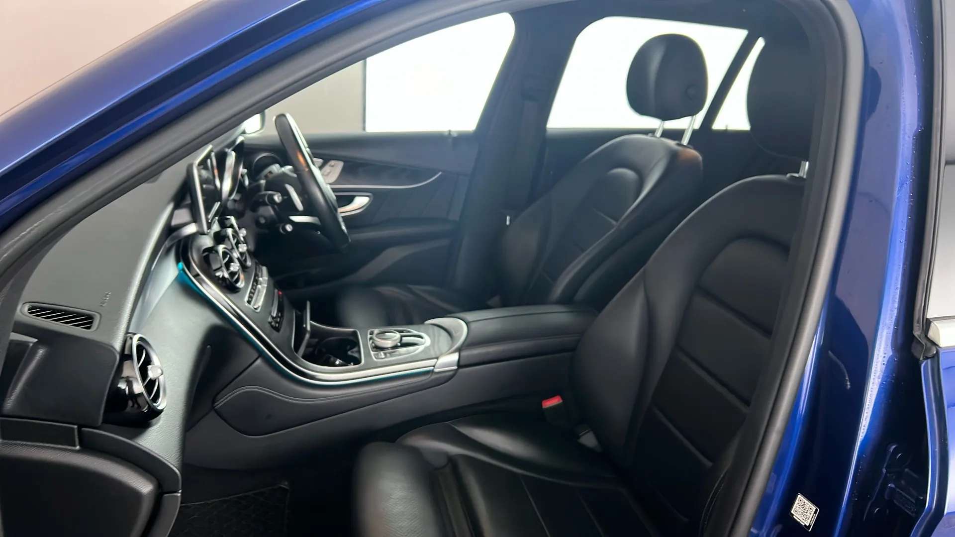 2018 MERCEDES-BENZ GLC 2018 MERCEDES-BENZ GLC