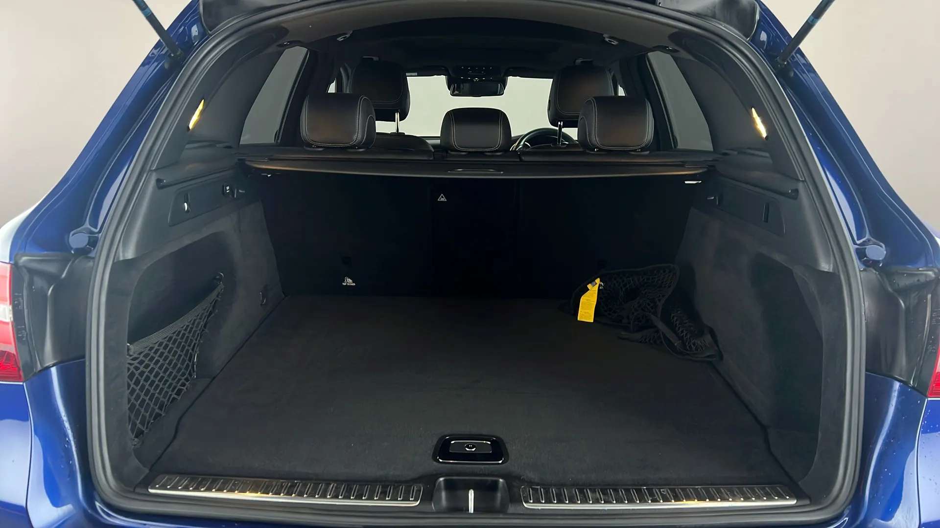 2018 MERCEDES-BENZ GLC 2018 MERCEDES-BENZ GLC