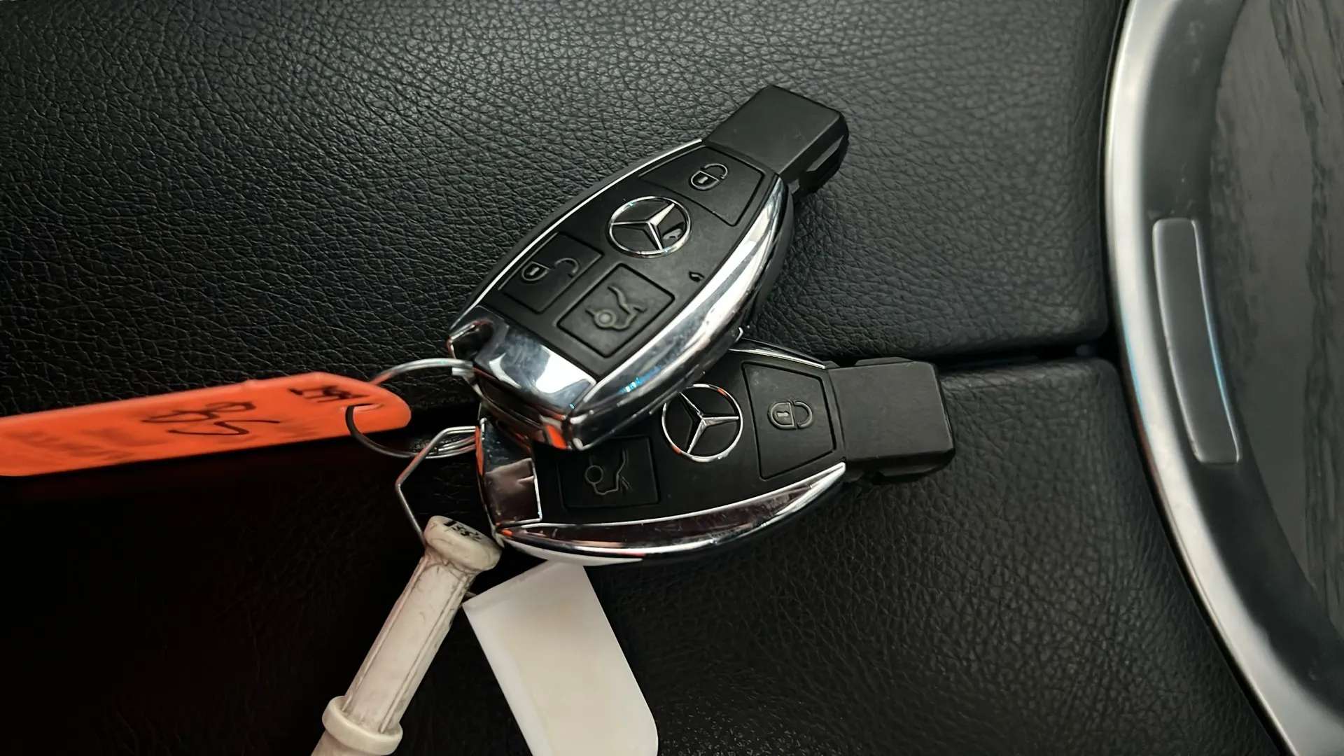 2018 MERCEDES-BENZ GLC 2018 MERCEDES-BENZ GLC