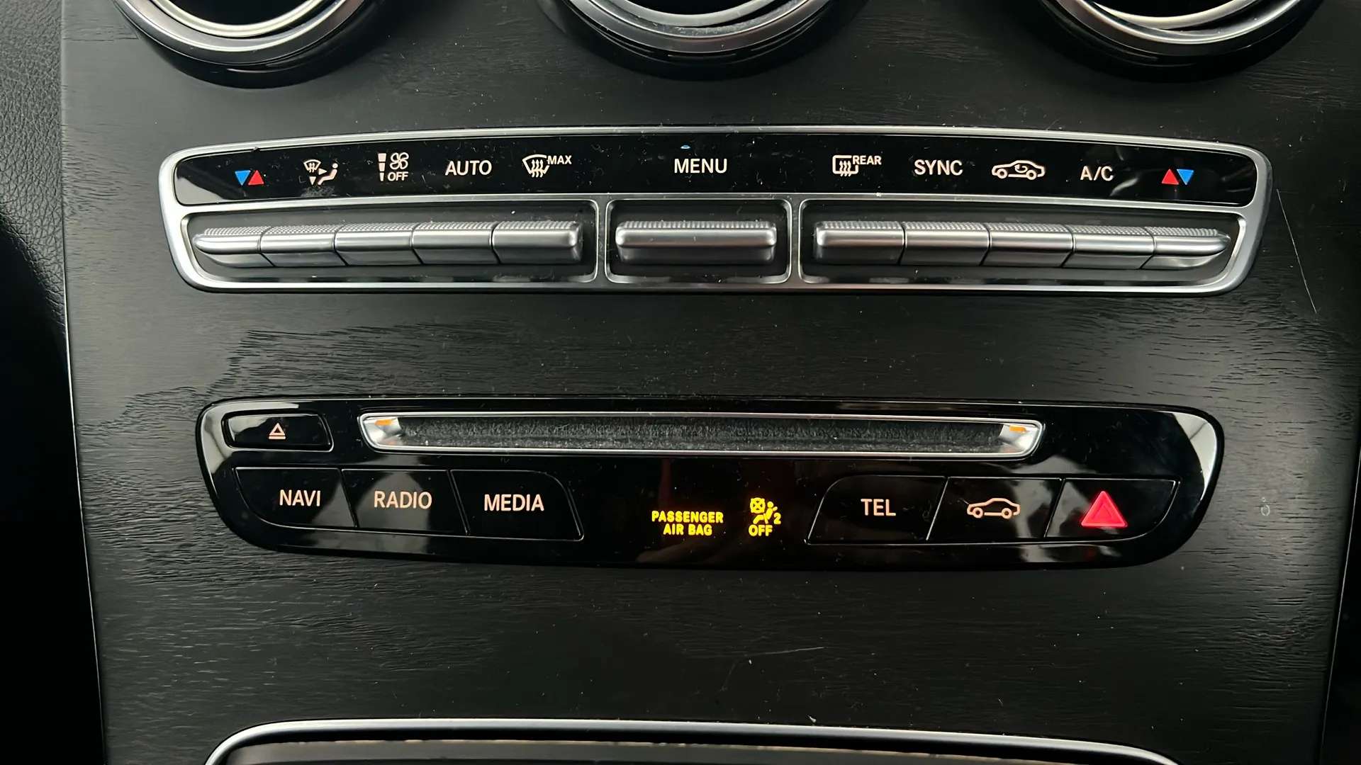 2018 MERCEDES-BENZ GLC 2018 MERCEDES-BENZ GLC