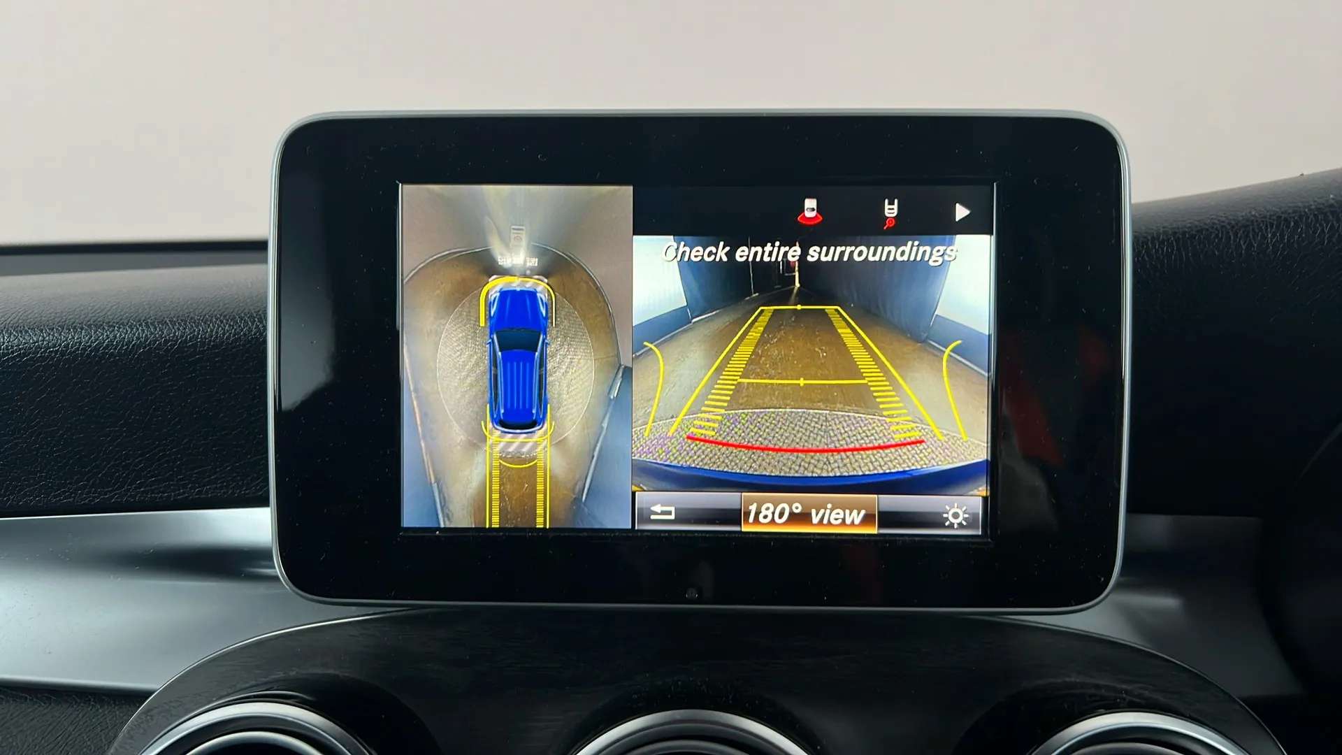 2018 MERCEDES-BENZ GLC 2018 MERCEDES-BENZ GLC