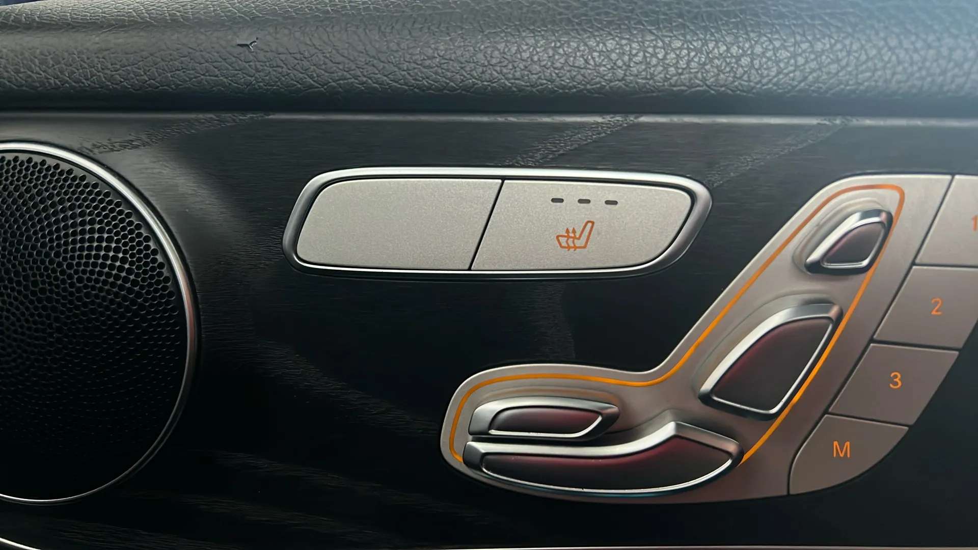 2018 MERCEDES-BENZ GLC 2018 MERCEDES-BENZ GLC