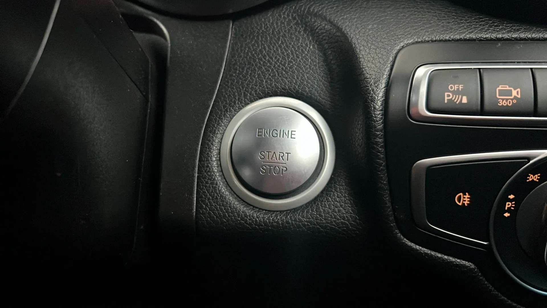 2018 MERCEDES-BENZ GLC 2018 MERCEDES-BENZ GLC