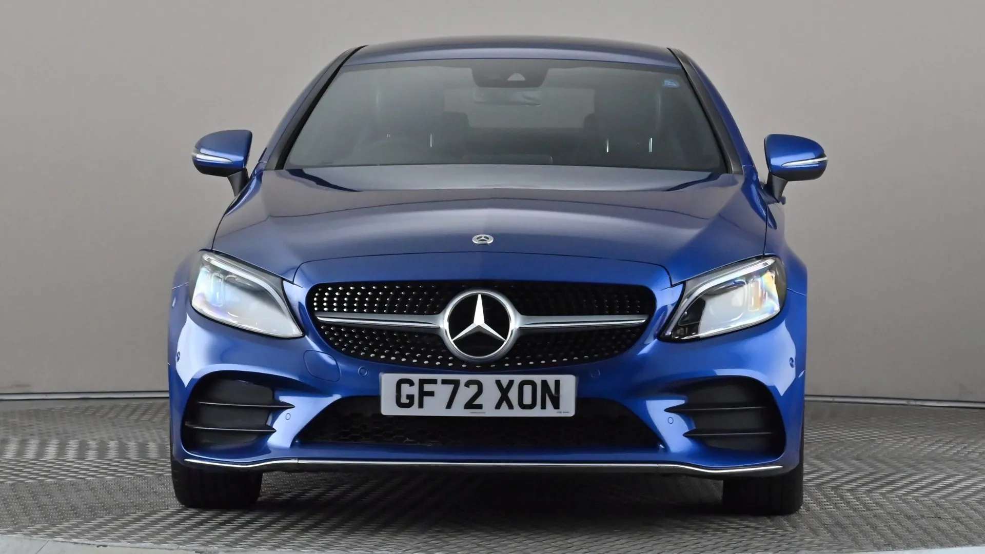 A 2022 MERCEDES-BENZ C CLASS C200 AMG Line Edition Premium 9G-Tronic A 2022 MERCEDES-BENZ C CLASS C200 AMG Line Edition Premium 9G-Tronic