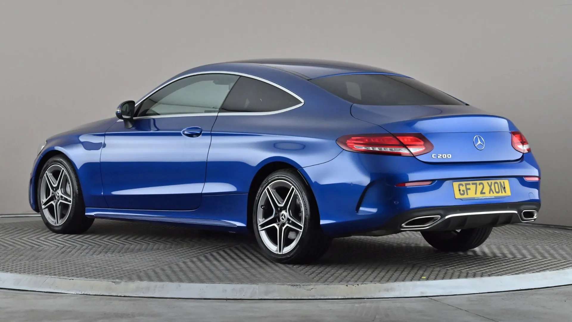 A 2022 MERCEDES-BENZ C CLASS C200 AMG Line Edition Premium 9G-Tronic A 2022 MERCEDES-BENZ C CLASS C200 AMG Line Edition Premium 9G-Tronic