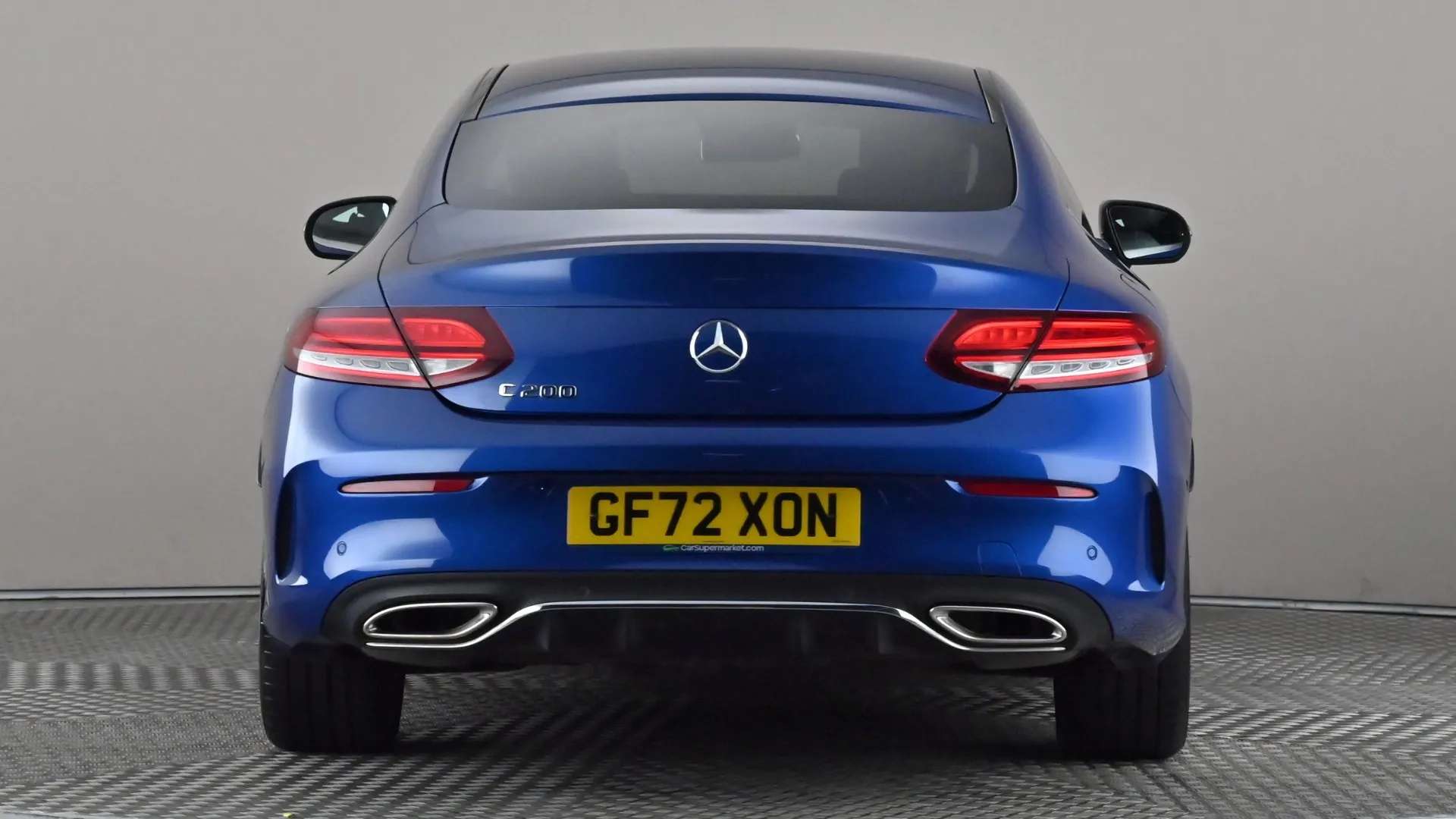 2022 MERCEDES-BENZ C CLASS 2022 MERCEDES-BENZ C CLASS
