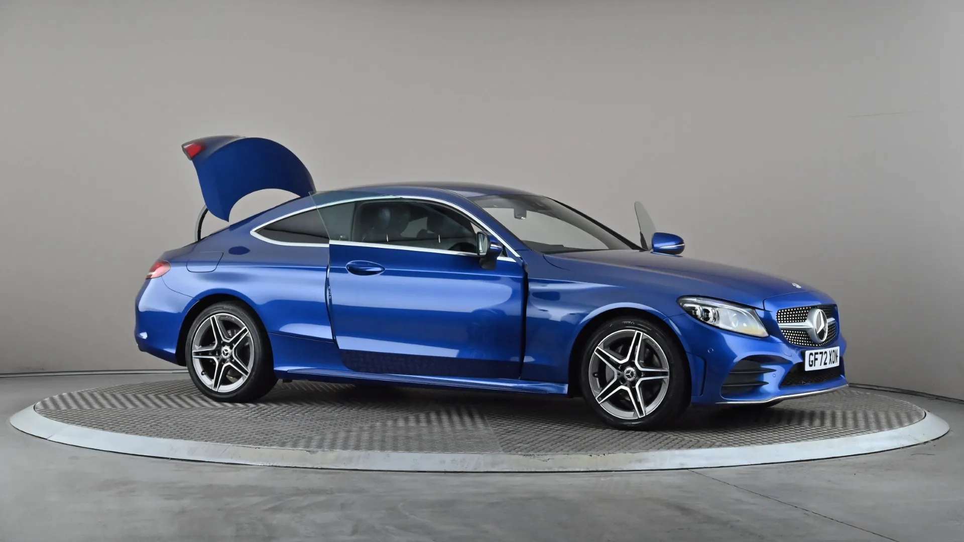 2022 MERCEDES-BENZ C CLASS 2022 MERCEDES-BENZ C CLASS