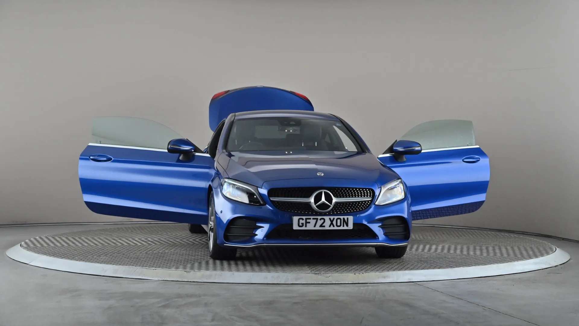 2022 MERCEDES-BENZ C CLASS 2022 MERCEDES-BENZ C CLASS
