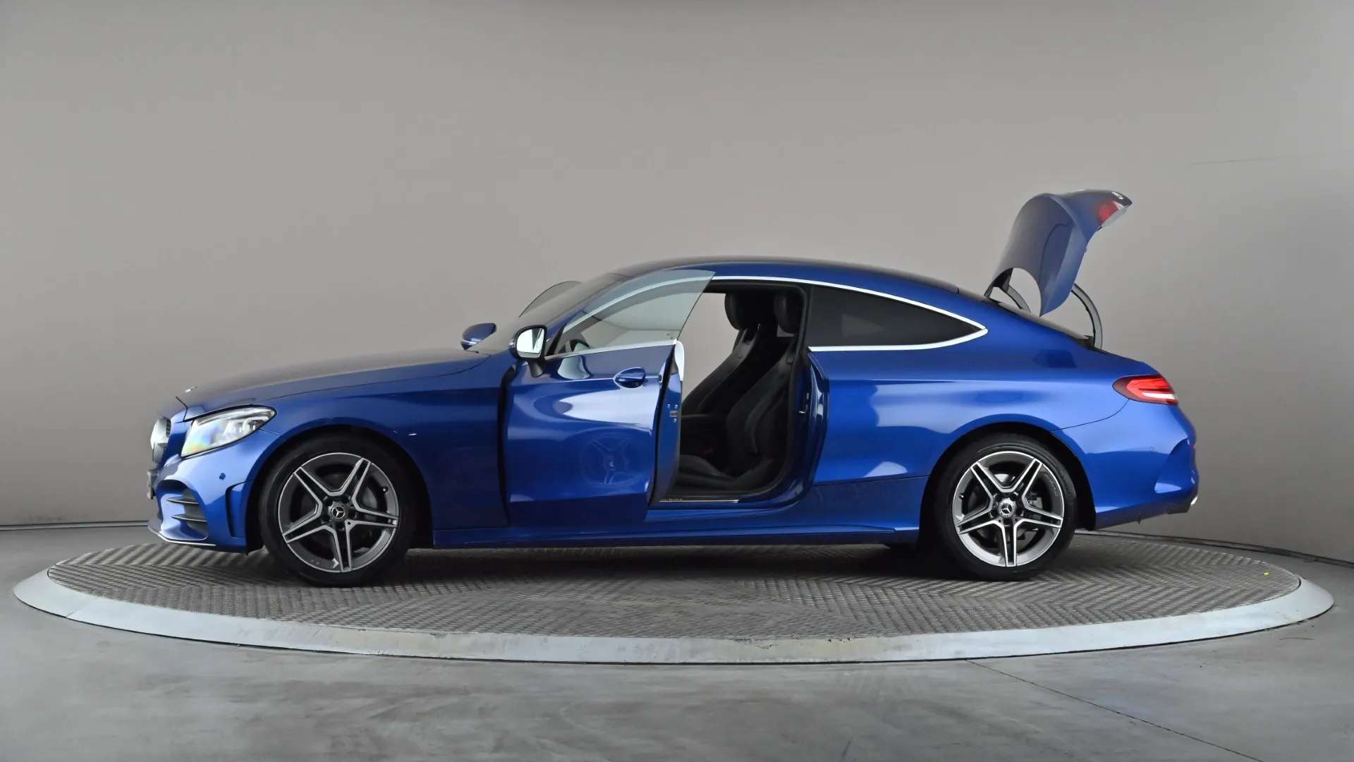 2022 MERCEDES-BENZ C CLASS 2022 MERCEDES-BENZ C CLASS