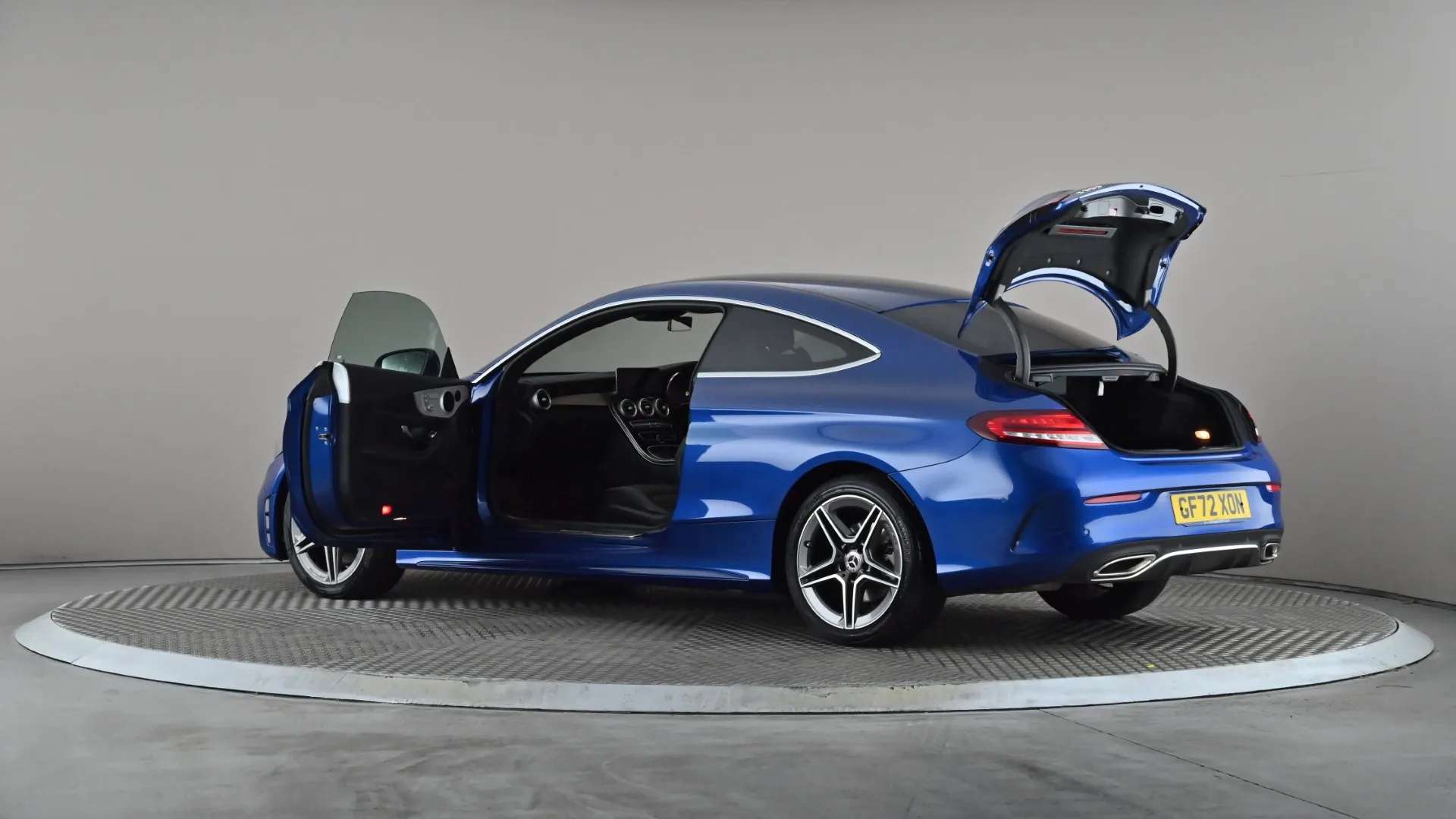 2022 MERCEDES-BENZ C CLASS 2022 MERCEDES-BENZ C CLASS