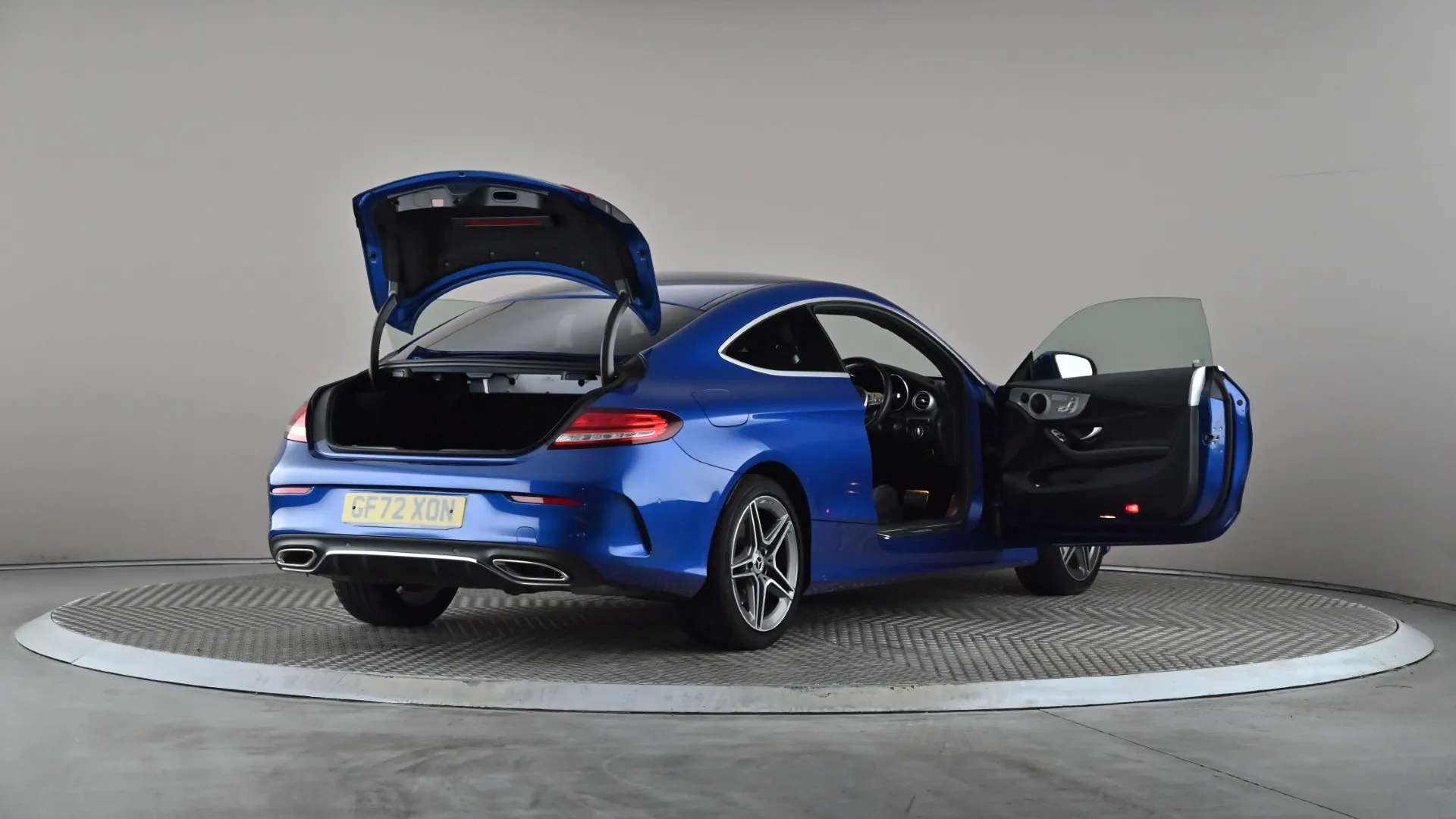 2022 MERCEDES-BENZ C CLASS 2022 MERCEDES-BENZ C CLASS