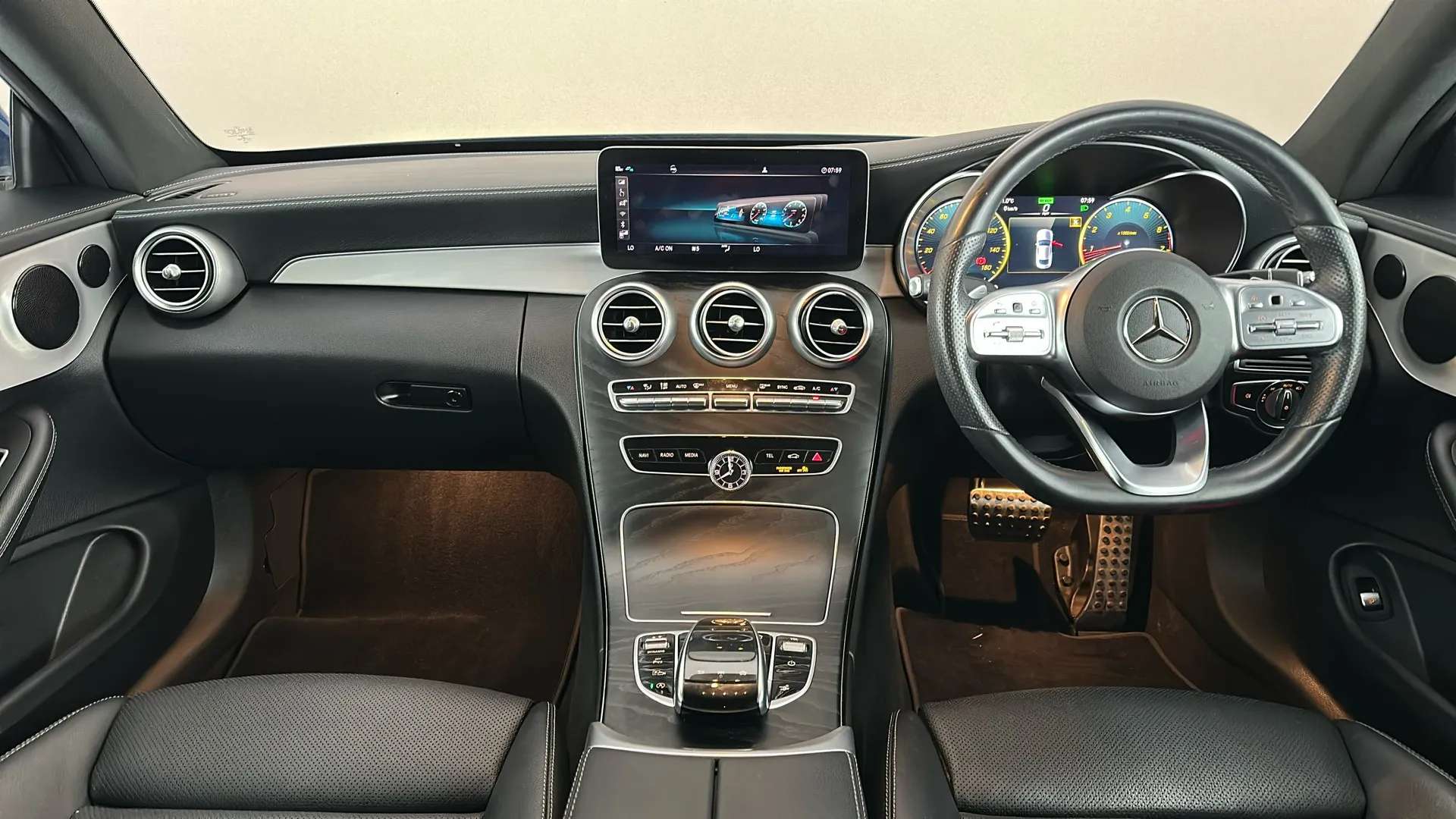2022 MERCEDES-BENZ C CLASS 2022 MERCEDES-BENZ C CLASS