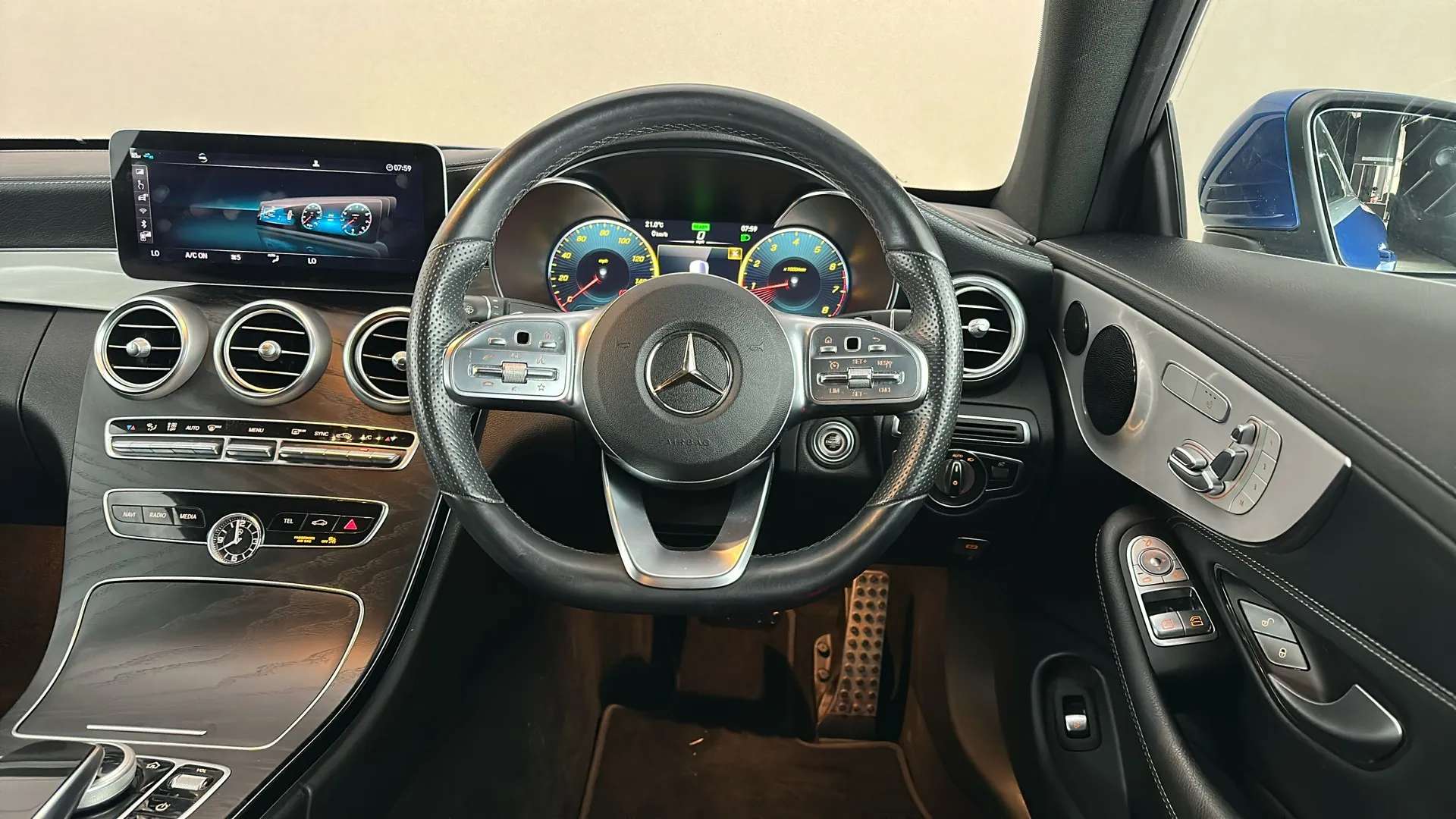 2022 MERCEDES-BENZ C CLASS 2022 MERCEDES-BENZ C CLASS