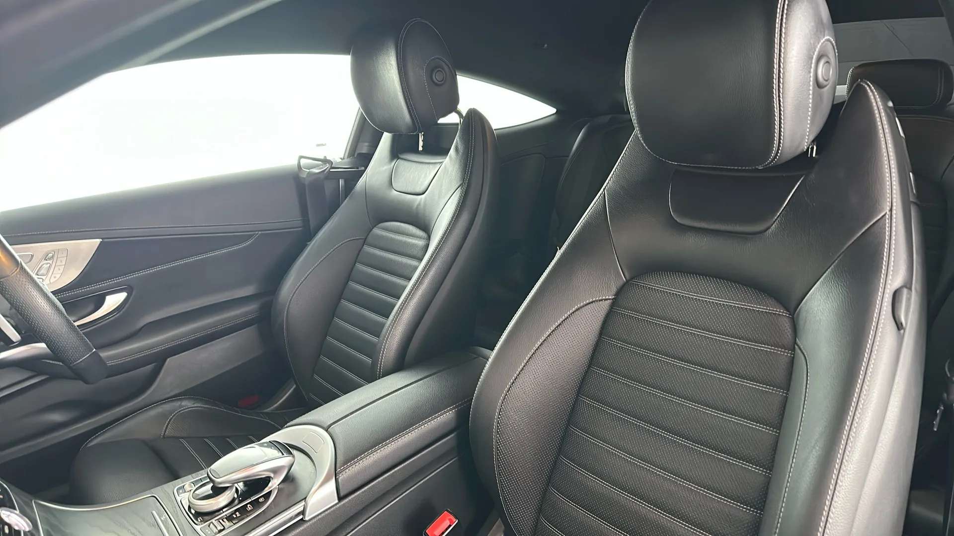 2022 MERCEDES-BENZ C CLASS 2022 MERCEDES-BENZ C CLASS