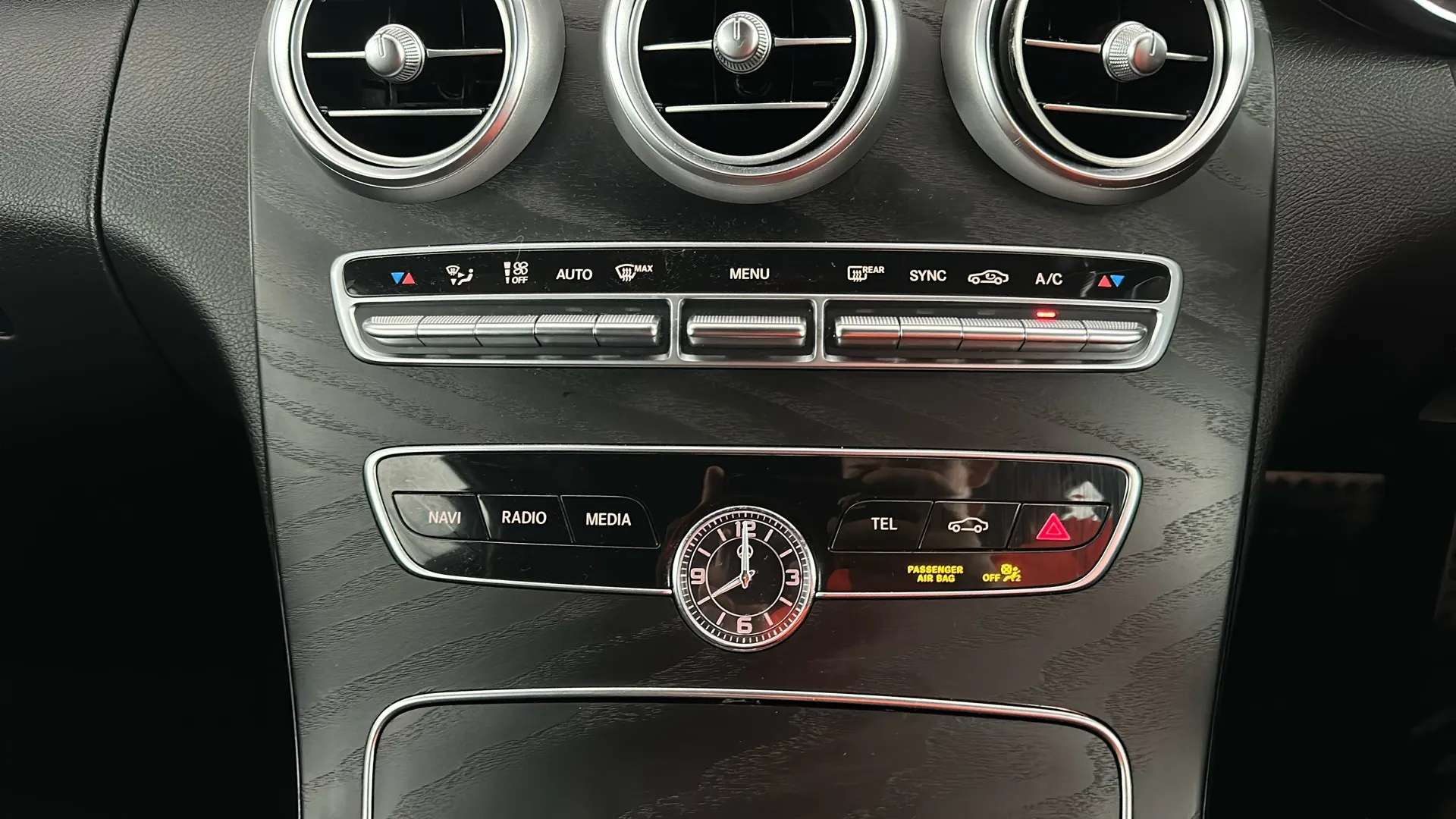 2022 MERCEDES-BENZ C CLASS 2022 MERCEDES-BENZ C CLASS