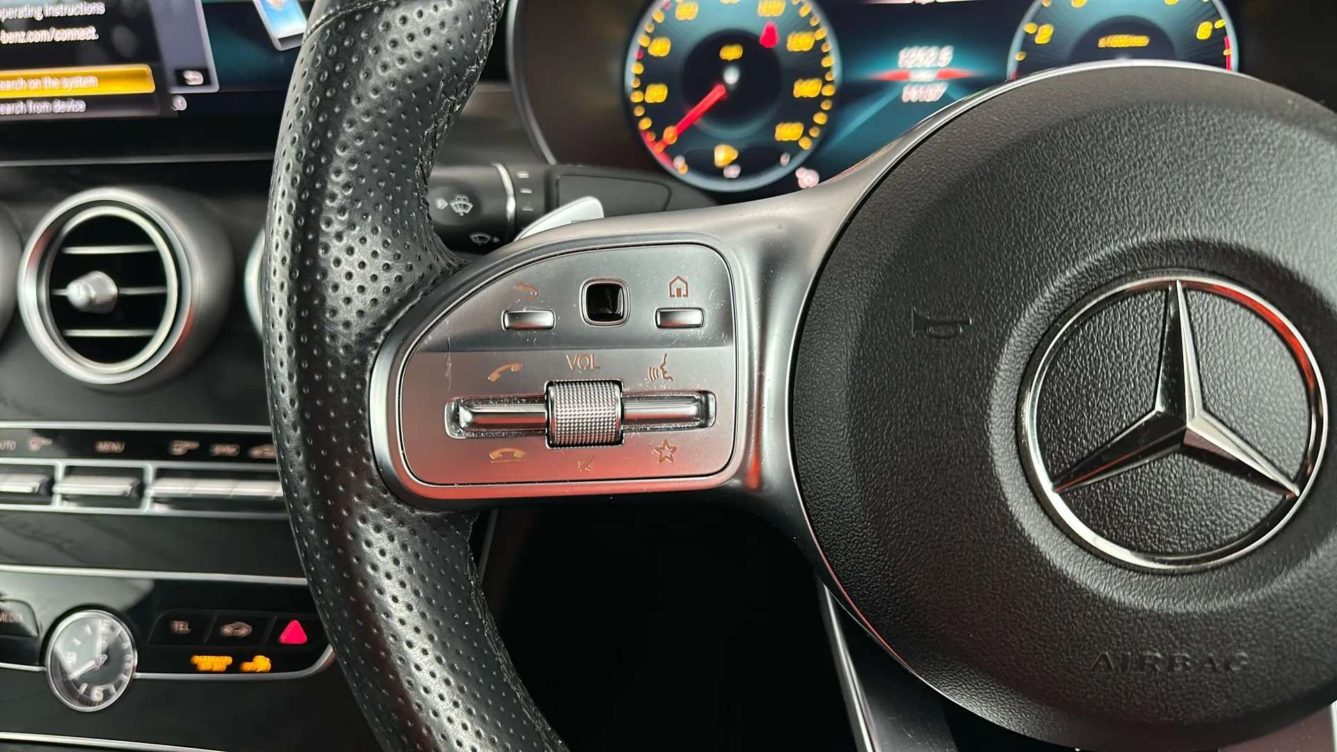2022 MERCEDES-BENZ C CLASS 2022 MERCEDES-BENZ C CLASS