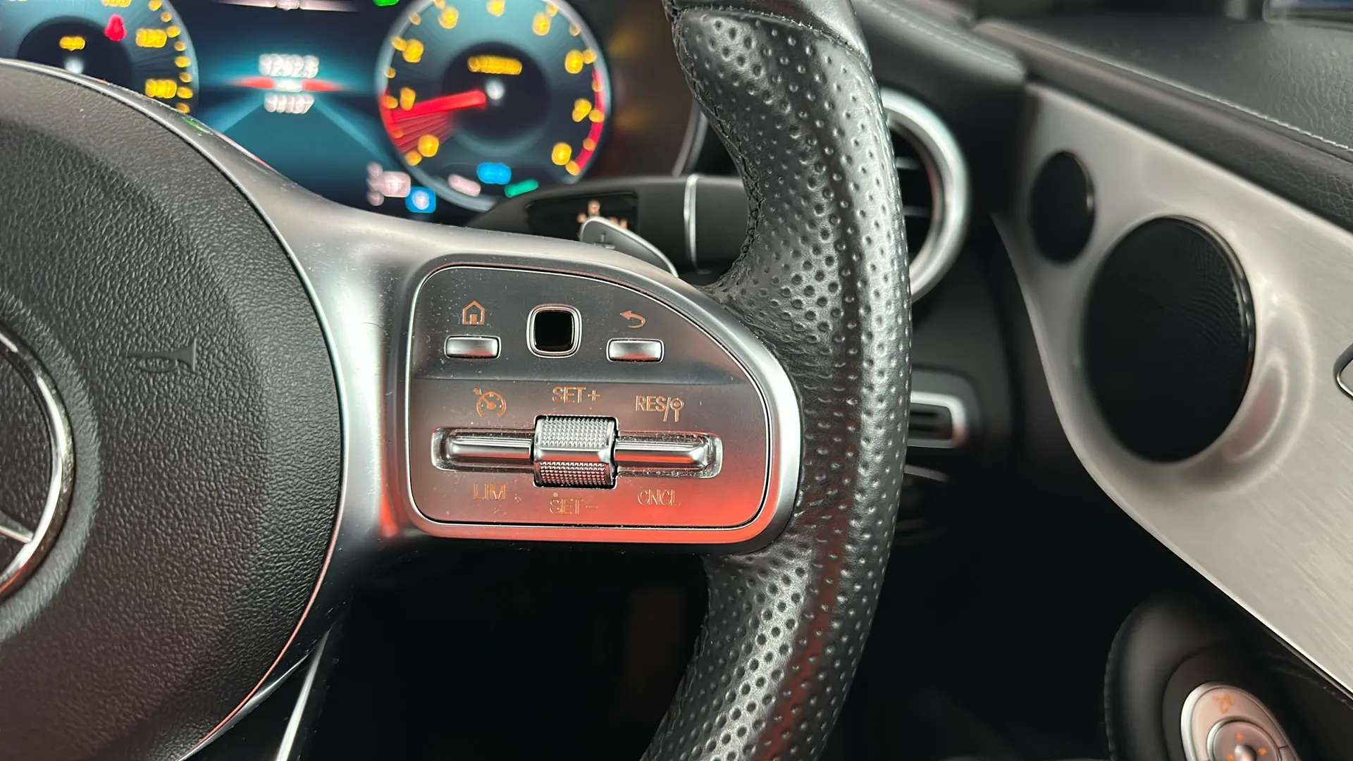 2022 MERCEDES-BENZ C CLASS 2022 MERCEDES-BENZ C CLASS