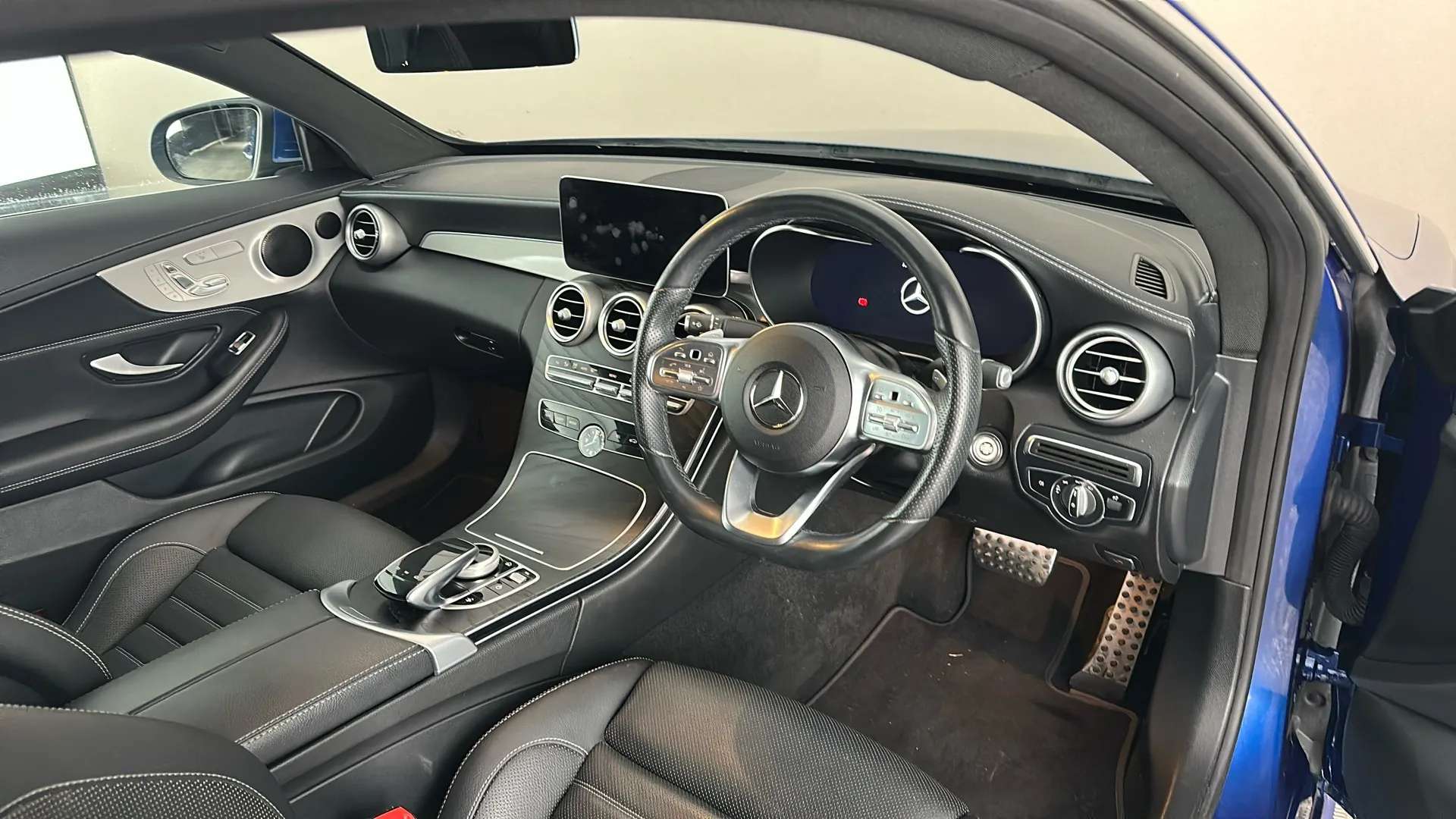 2022 MERCEDES-BENZ C CLASS 2022 MERCEDES-BENZ C CLASS