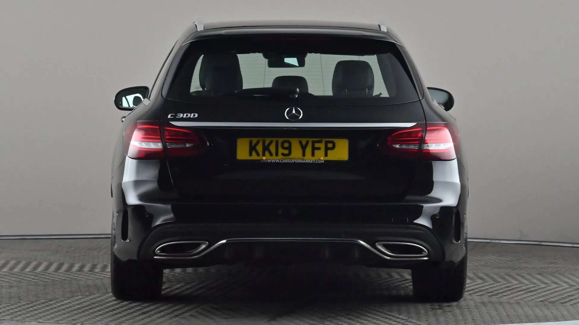 2019 MERCEDES-BENZ C CLASS 2019 MERCEDES-BENZ C CLASS