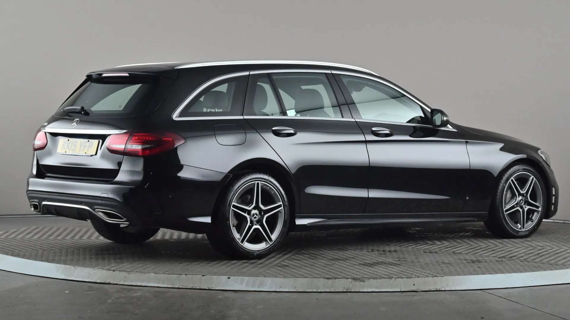 2019 MERCEDES-BENZ C CLASS 2019 MERCEDES-BENZ C CLASS