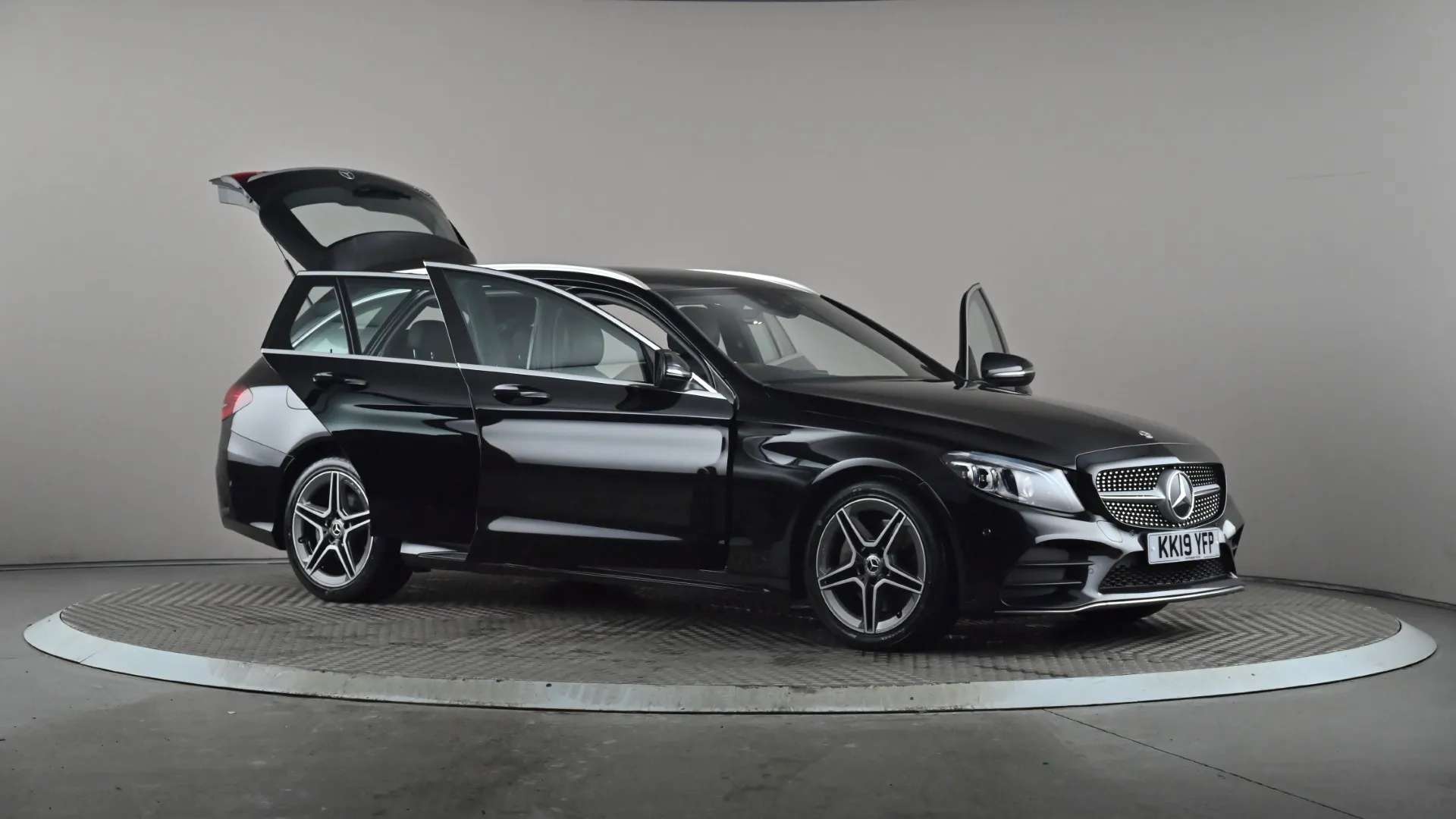 2019 MERCEDES-BENZ C CLASS 2019 MERCEDES-BENZ C CLASS