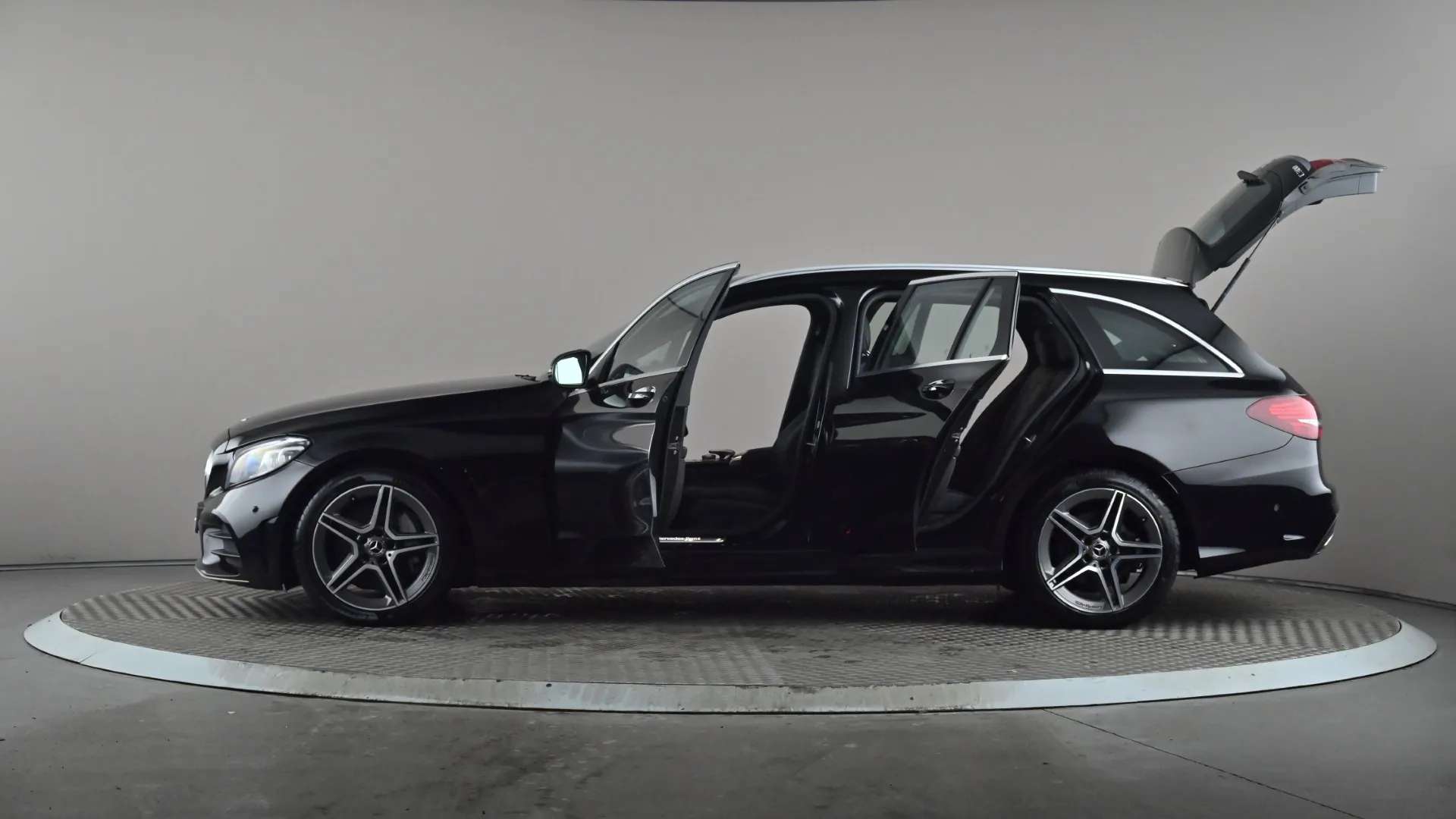 2019 MERCEDES-BENZ C CLASS 2019 MERCEDES-BENZ C CLASS