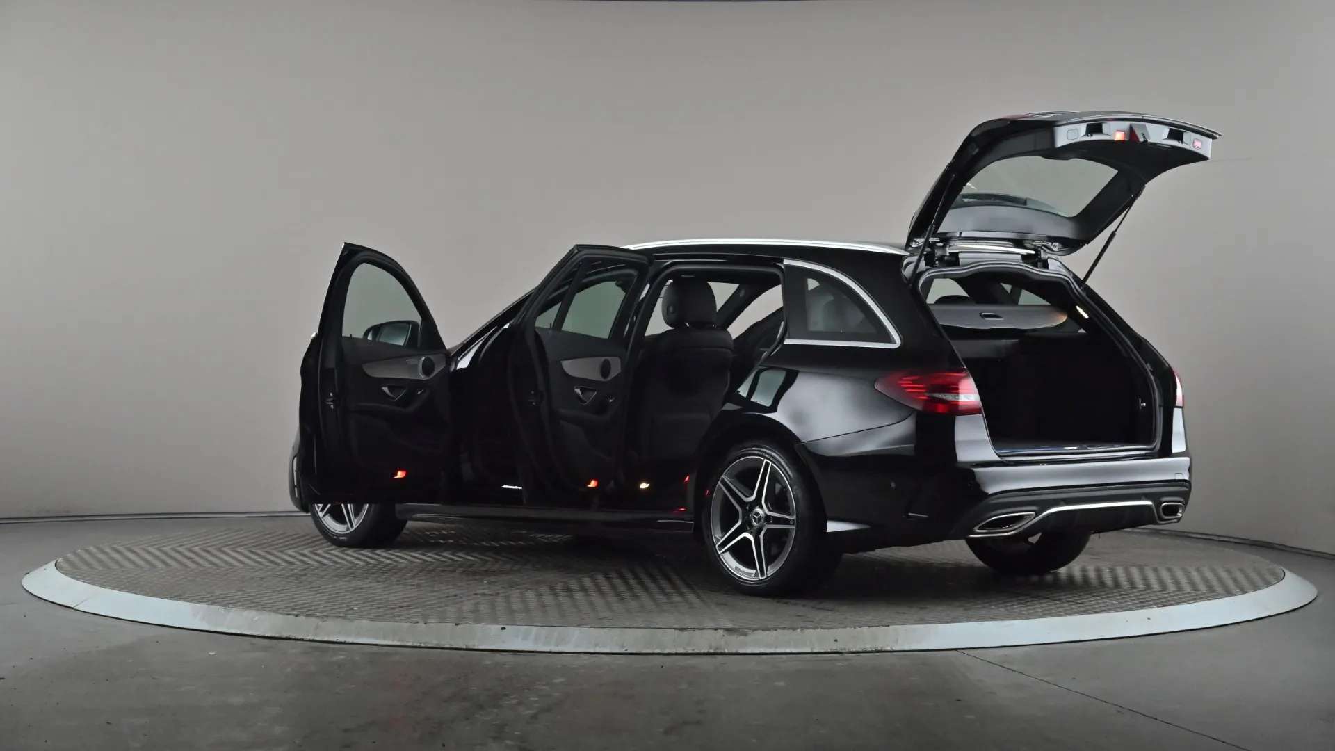 2019 MERCEDES-BENZ C CLASS 2019 MERCEDES-BENZ C CLASS