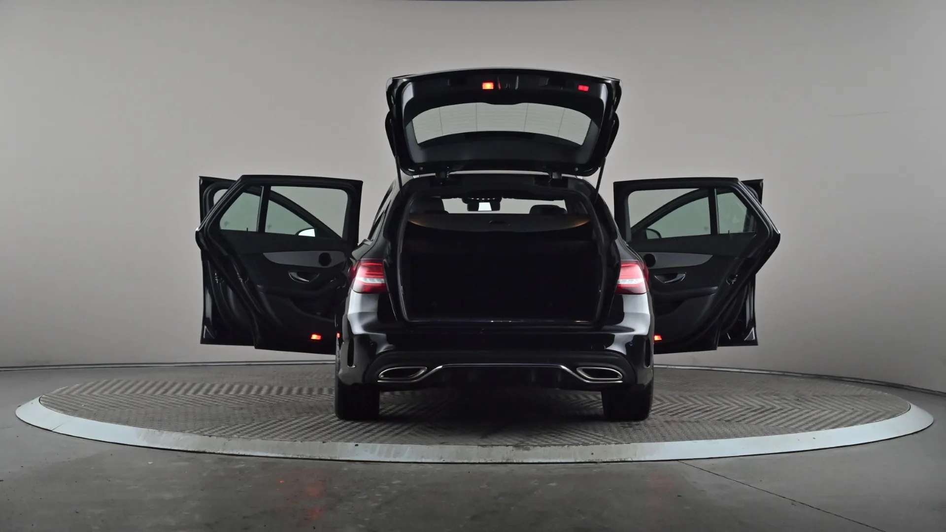 2019 MERCEDES-BENZ C CLASS 2019 MERCEDES-BENZ C CLASS