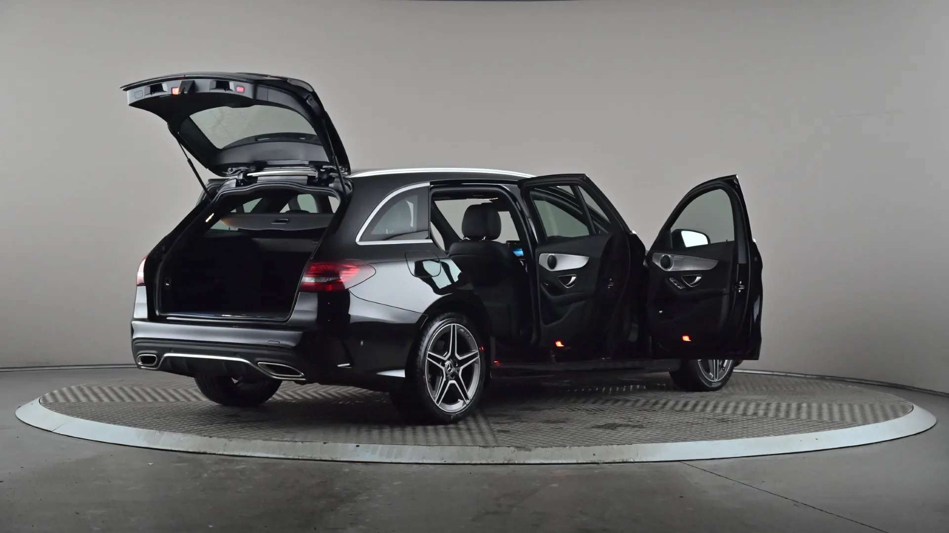 2019 MERCEDES-BENZ C CLASS 2019 MERCEDES-BENZ C CLASS