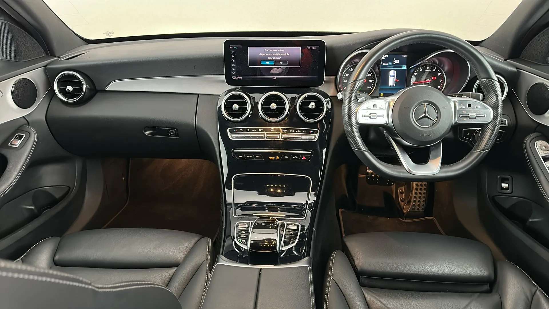 2019 MERCEDES-BENZ C CLASS 2019 MERCEDES-BENZ C CLASS