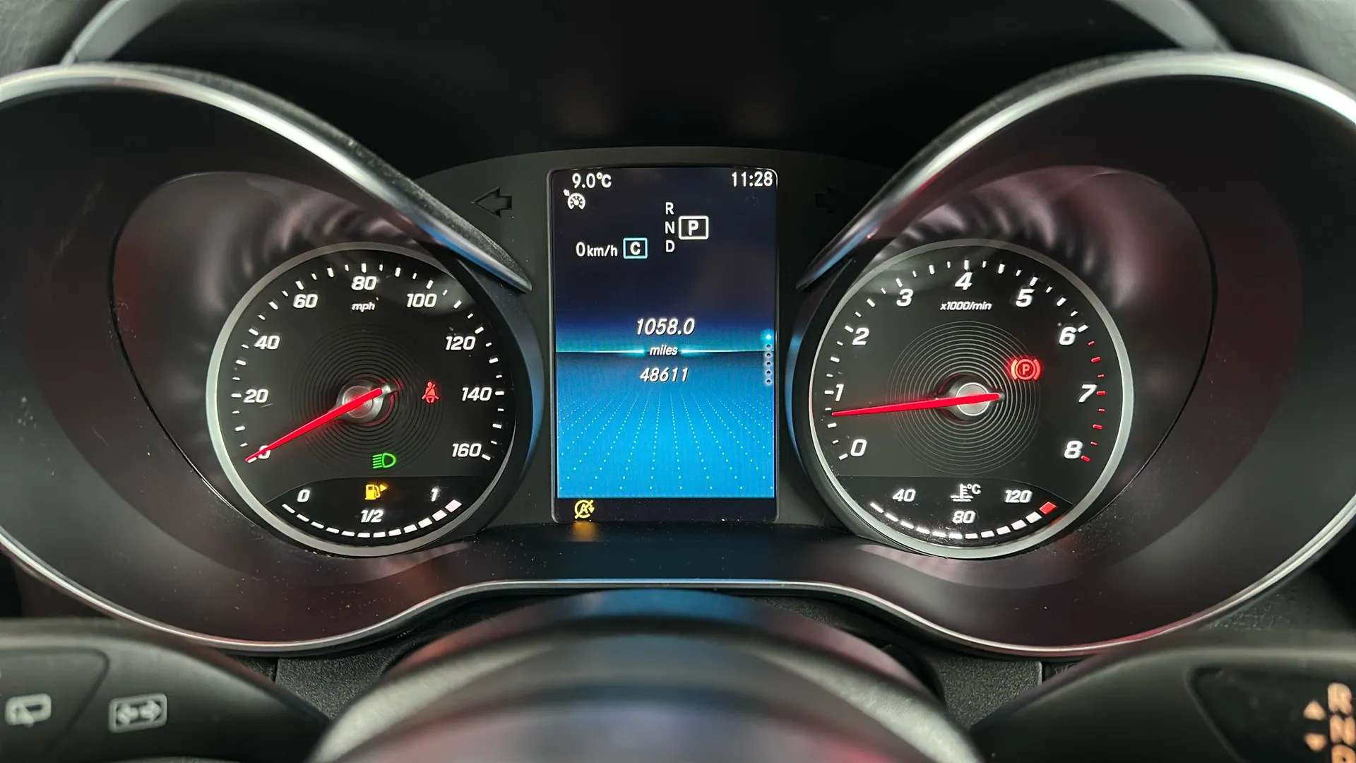 2019 MERCEDES-BENZ C CLASS 2019 MERCEDES-BENZ C CLASS