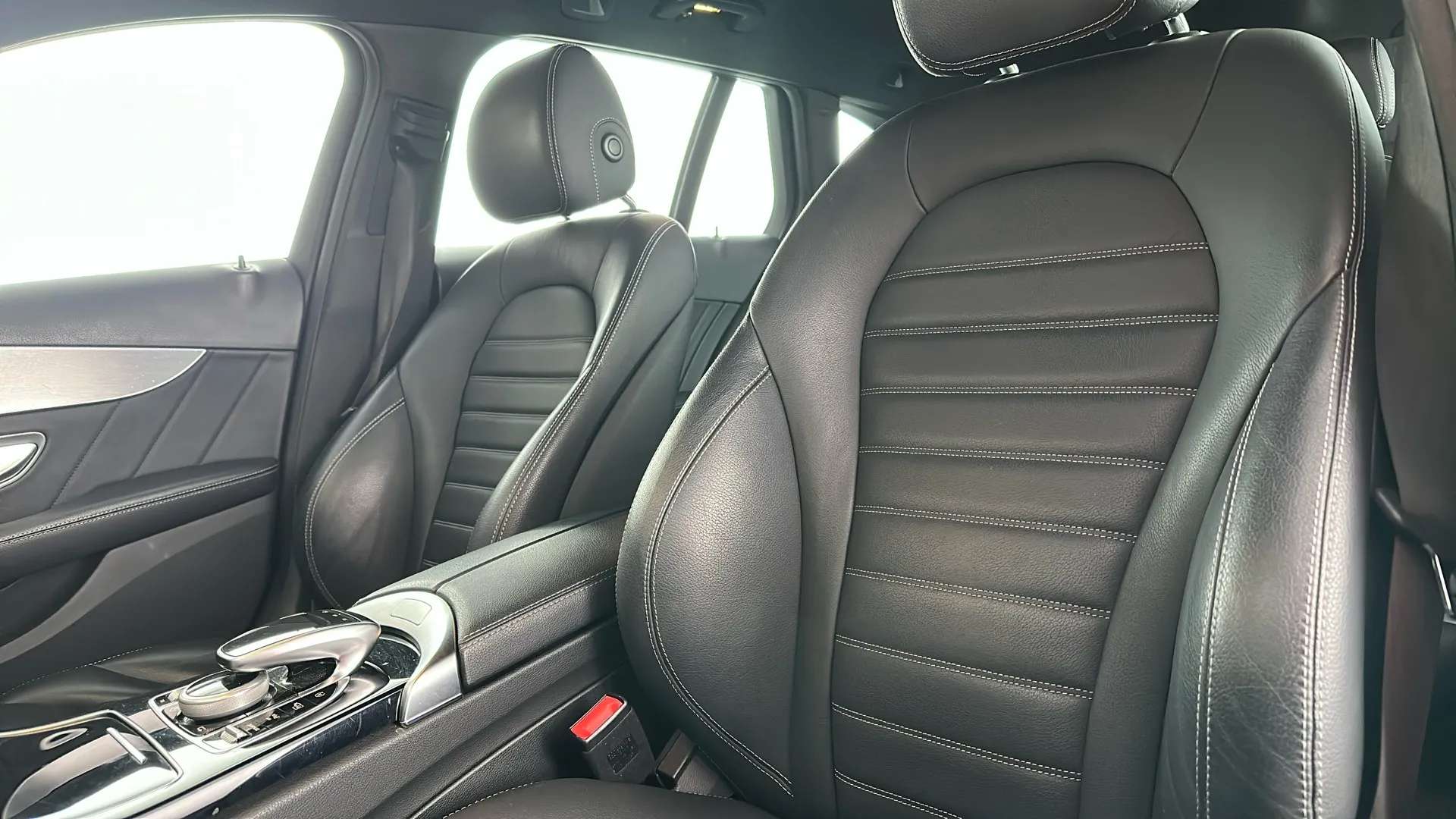 2019 MERCEDES-BENZ C CLASS 2019 MERCEDES-BENZ C CLASS