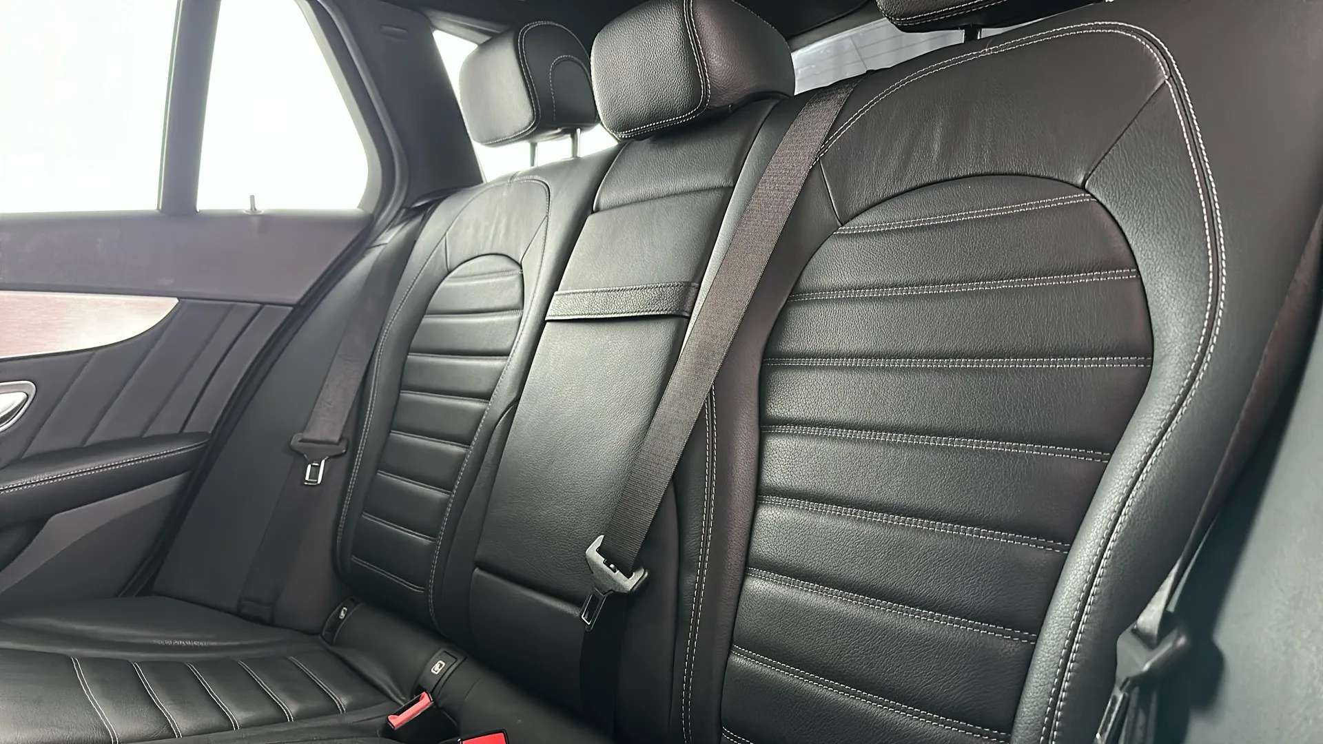 2019 MERCEDES-BENZ C CLASS 2019 MERCEDES-BENZ C CLASS