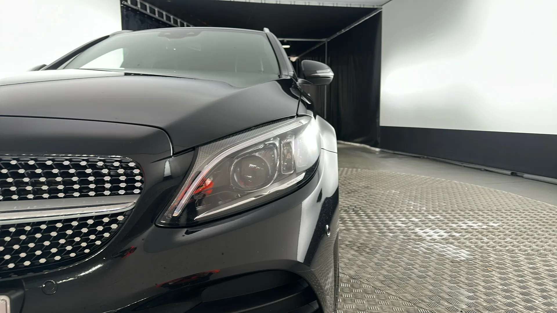 2019 MERCEDES-BENZ C CLASS 2019 MERCEDES-BENZ C CLASS