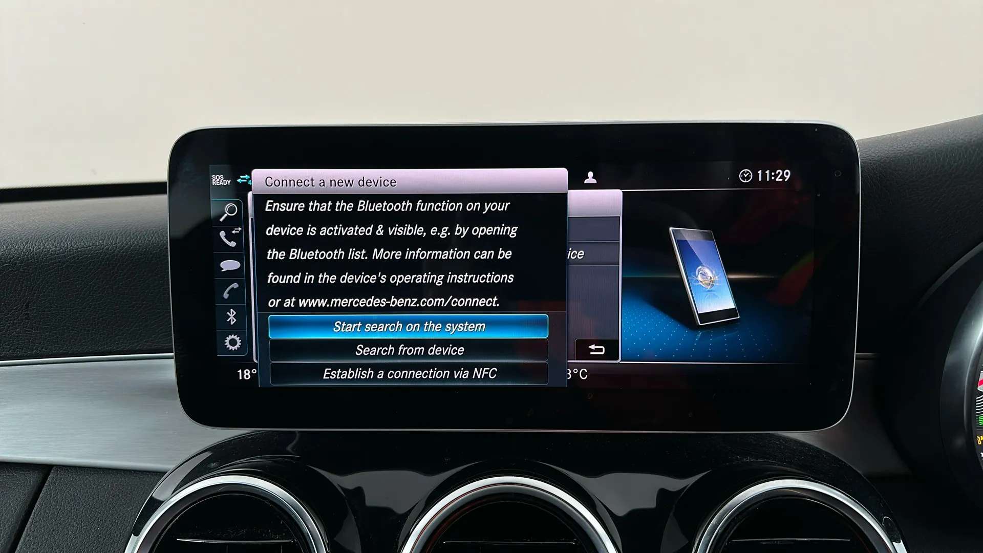 2019 MERCEDES-BENZ C CLASS 2019 MERCEDES-BENZ C CLASS