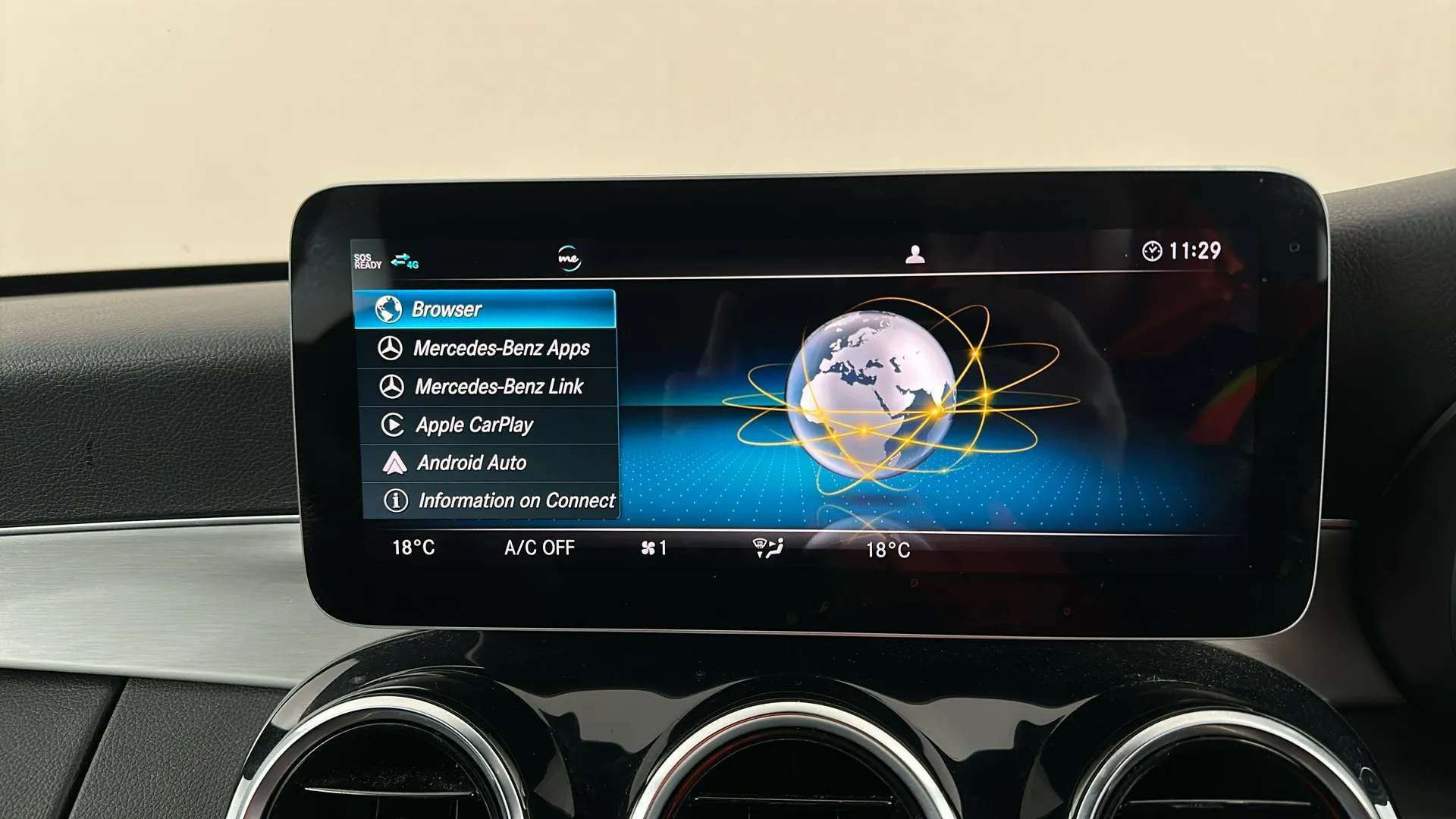 2019 MERCEDES-BENZ C CLASS 2019 MERCEDES-BENZ C CLASS