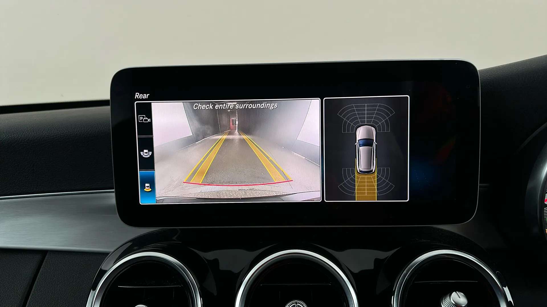 2019 MERCEDES-BENZ C CLASS 2019 MERCEDES-BENZ C CLASS