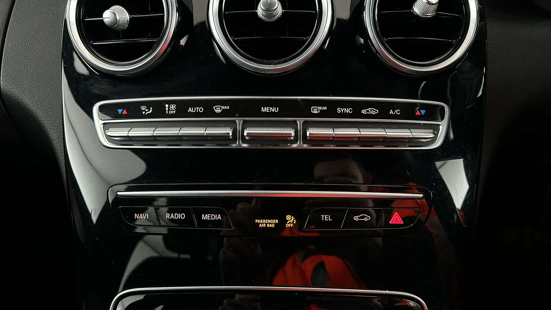 2019 MERCEDES-BENZ C CLASS 2019 MERCEDES-BENZ C CLASS