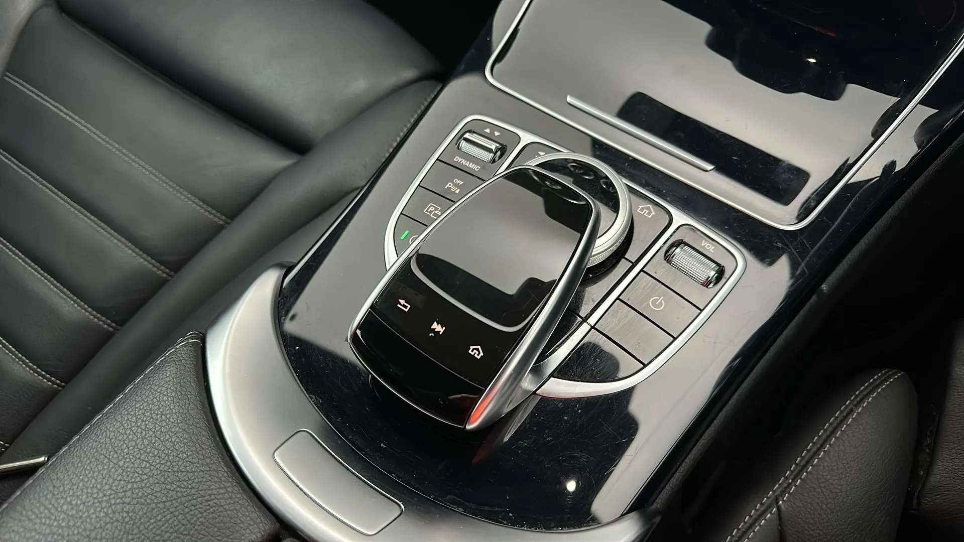 2019 MERCEDES-BENZ C CLASS 2019 MERCEDES-BENZ C CLASS